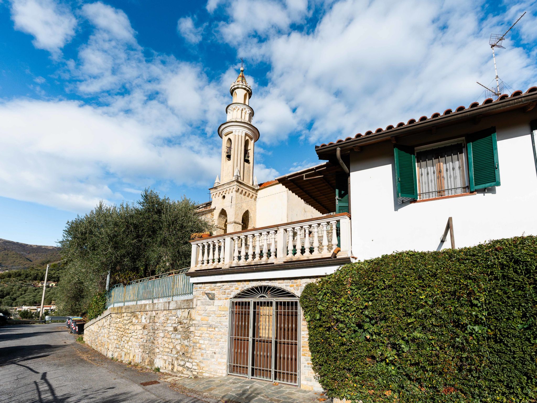 Photo of Villetta Luciano