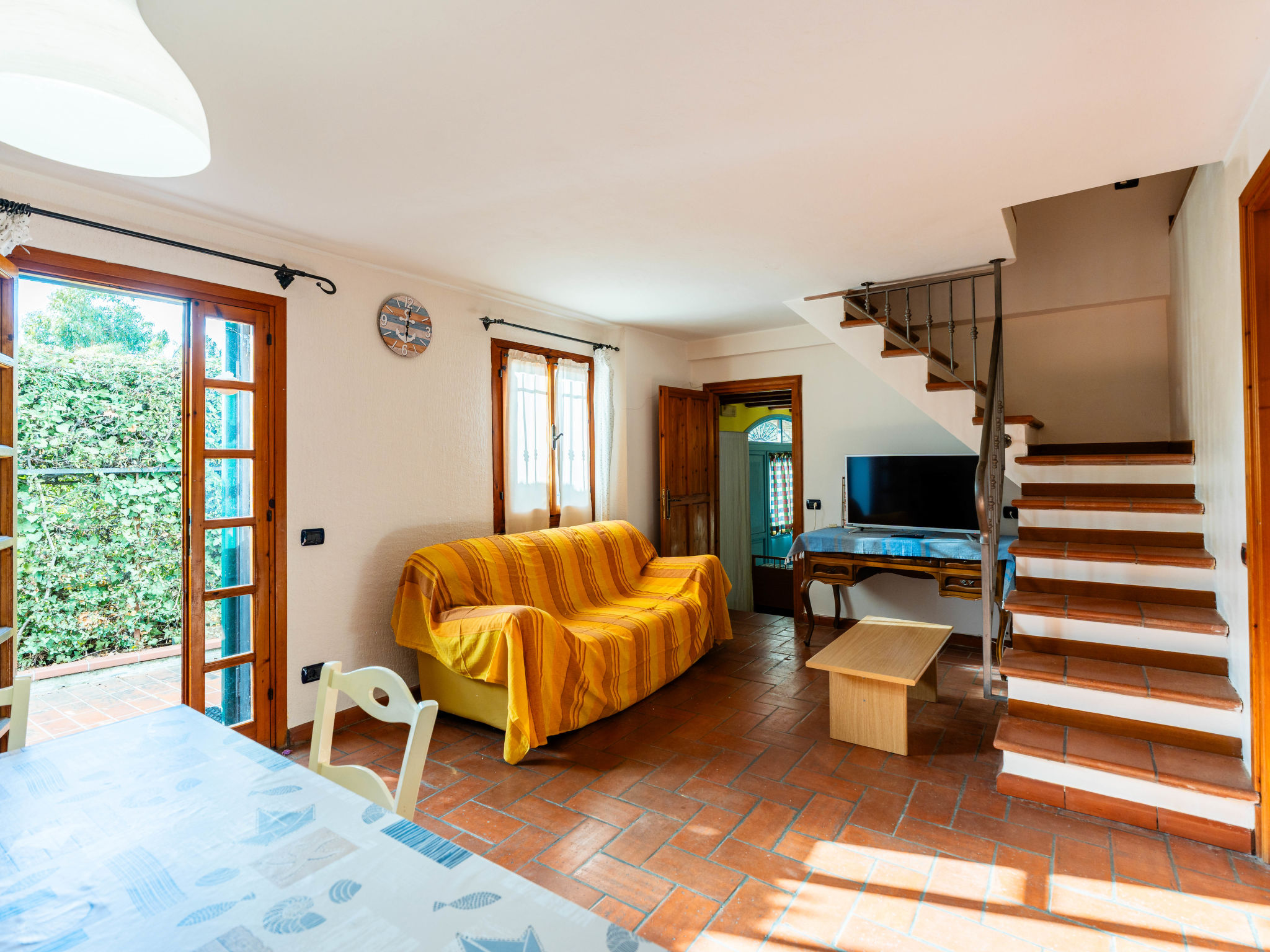 Photo of Villetta Luciano