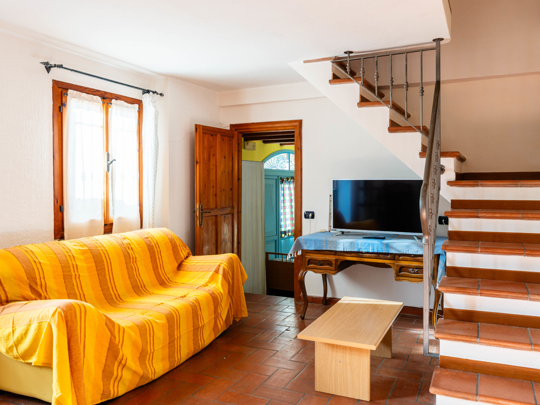 Photo of Villetta Luciano