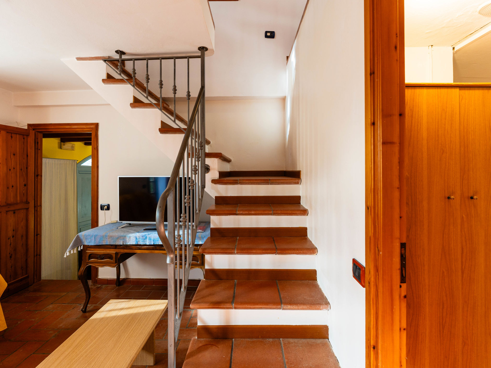 Photo of Villetta Luciano