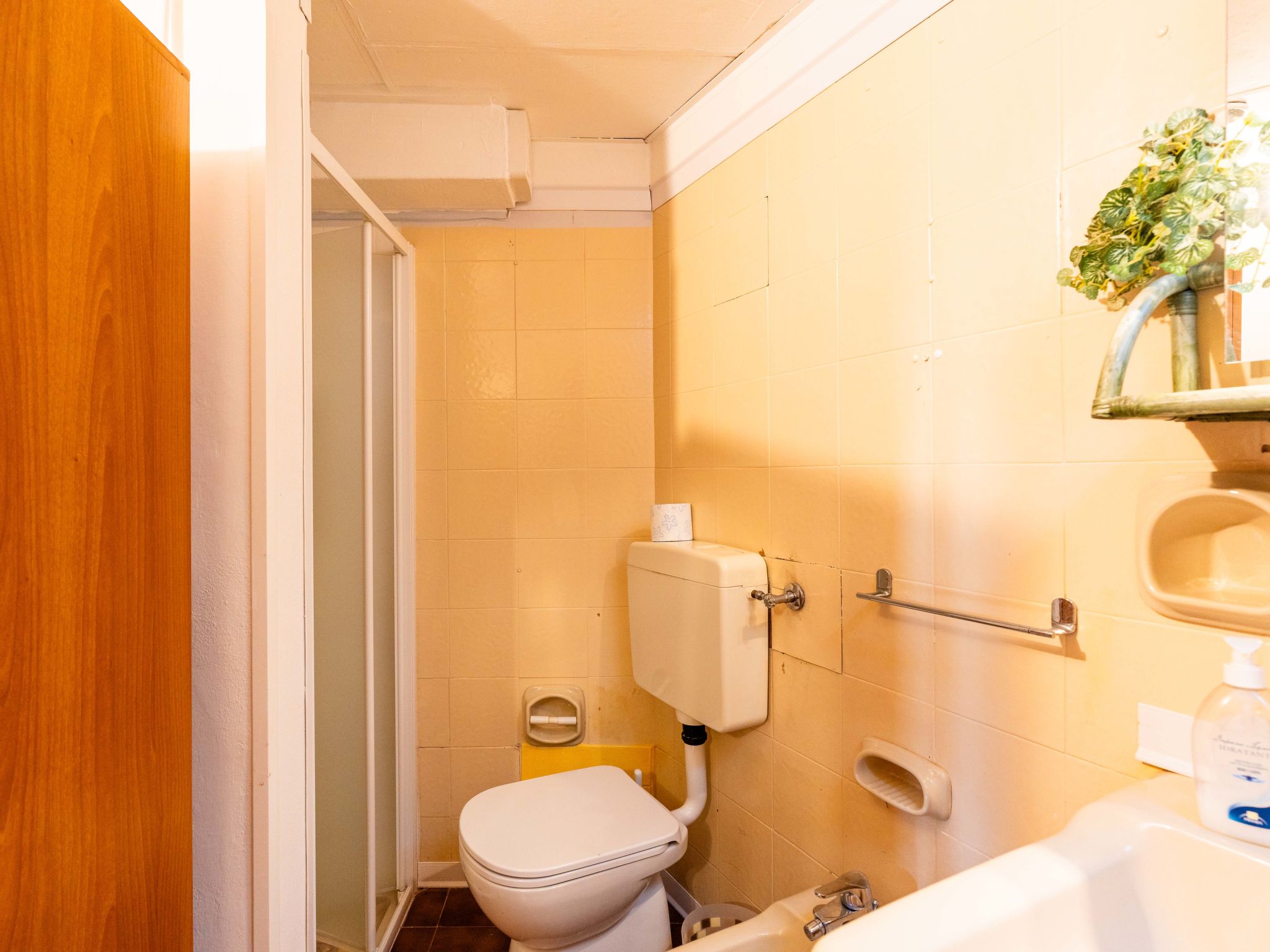 Photo of Villetta Luciano