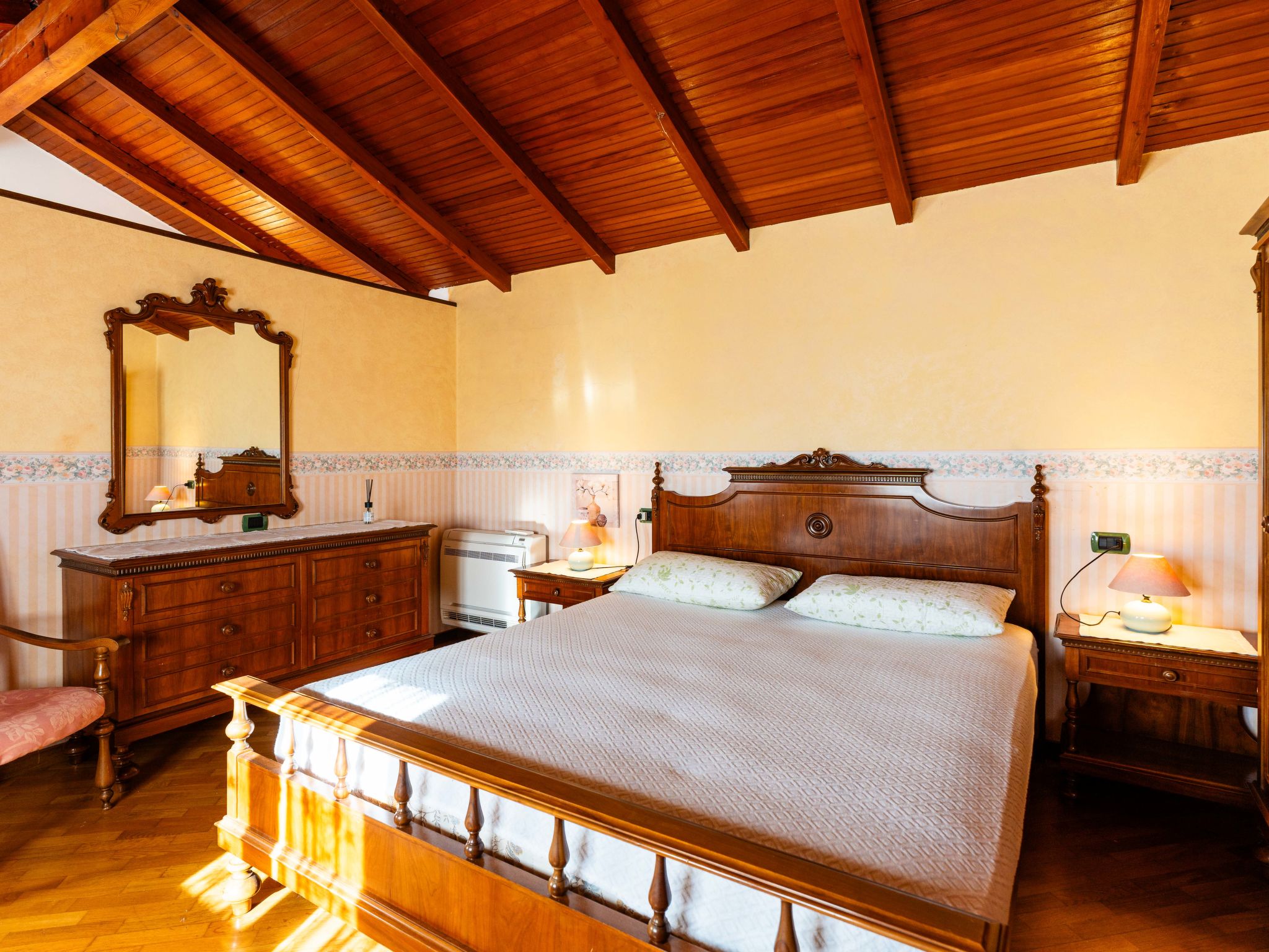 Photo of Villetta Luciano