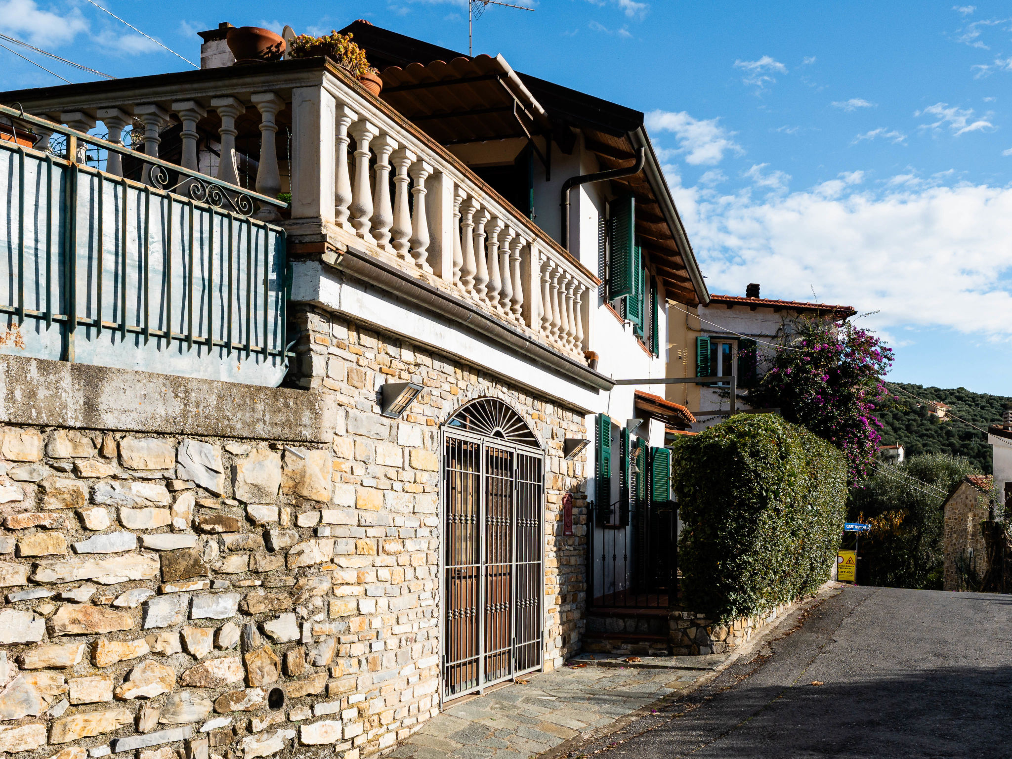 Photo of Villetta Luciano