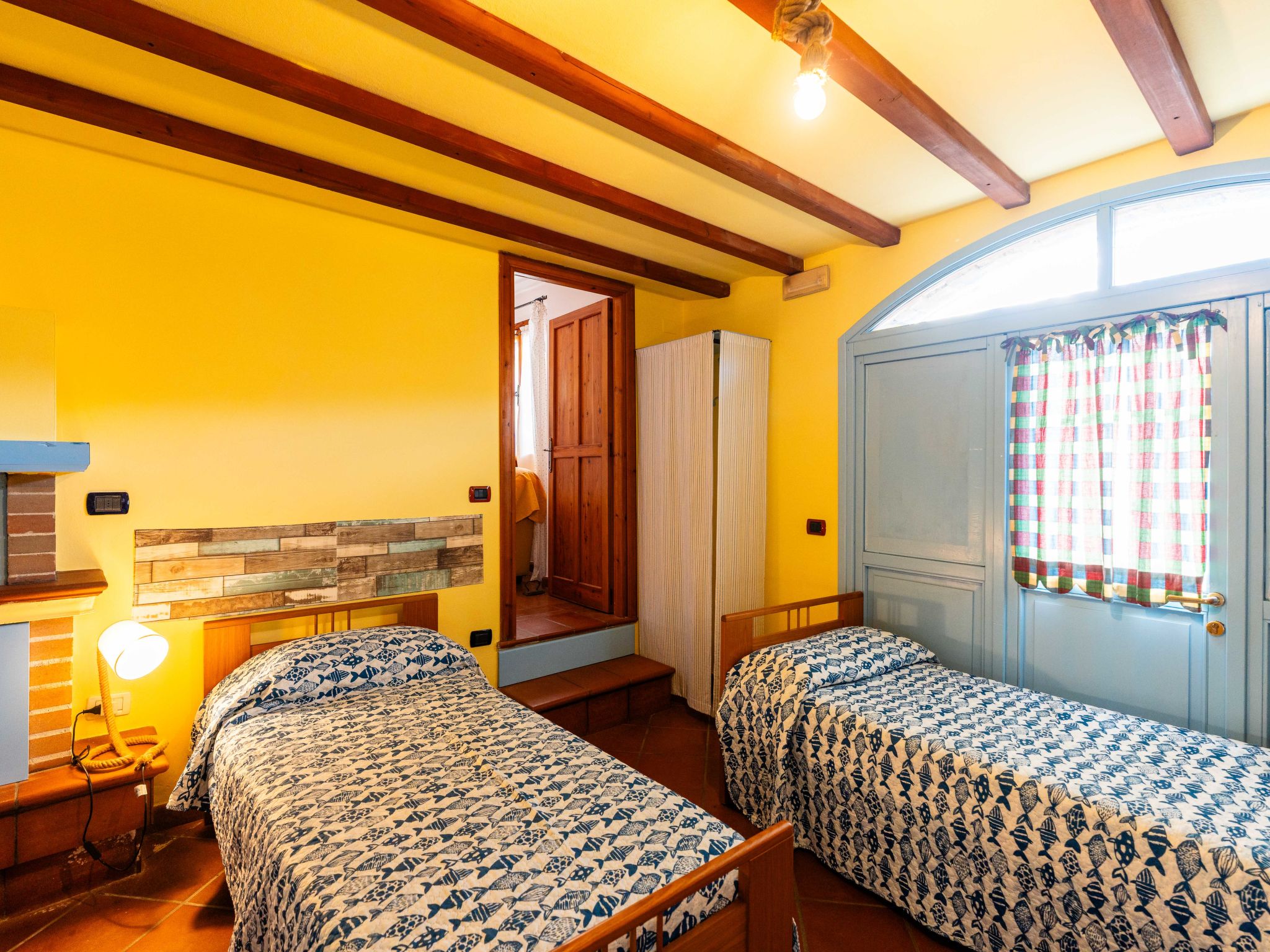 Photo of Villetta Luciano