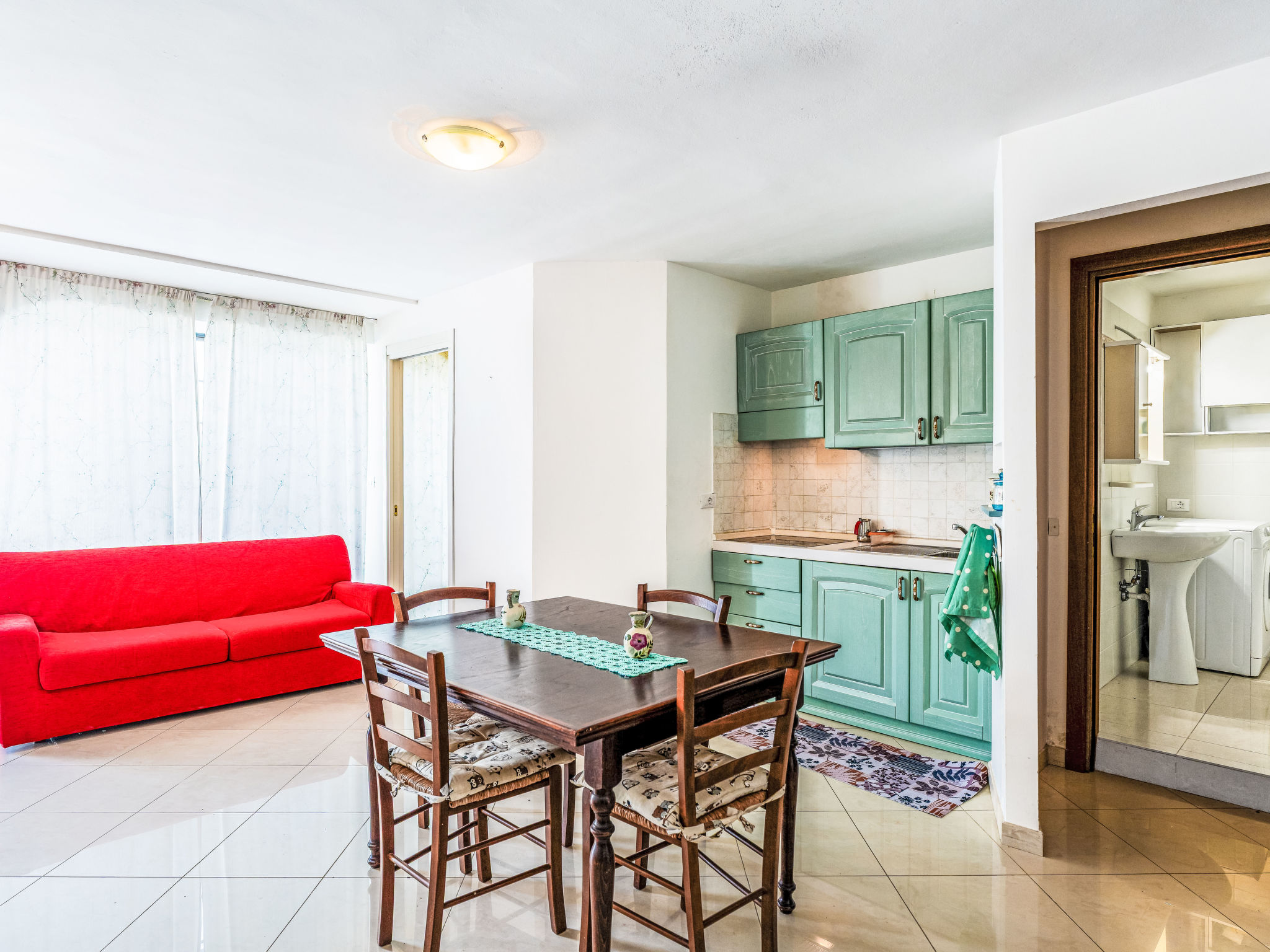 Photo of Bella vista su Diano