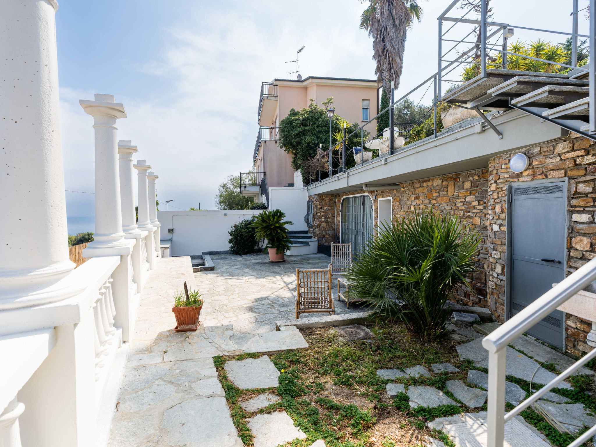 Photo of Bella vista su Diano