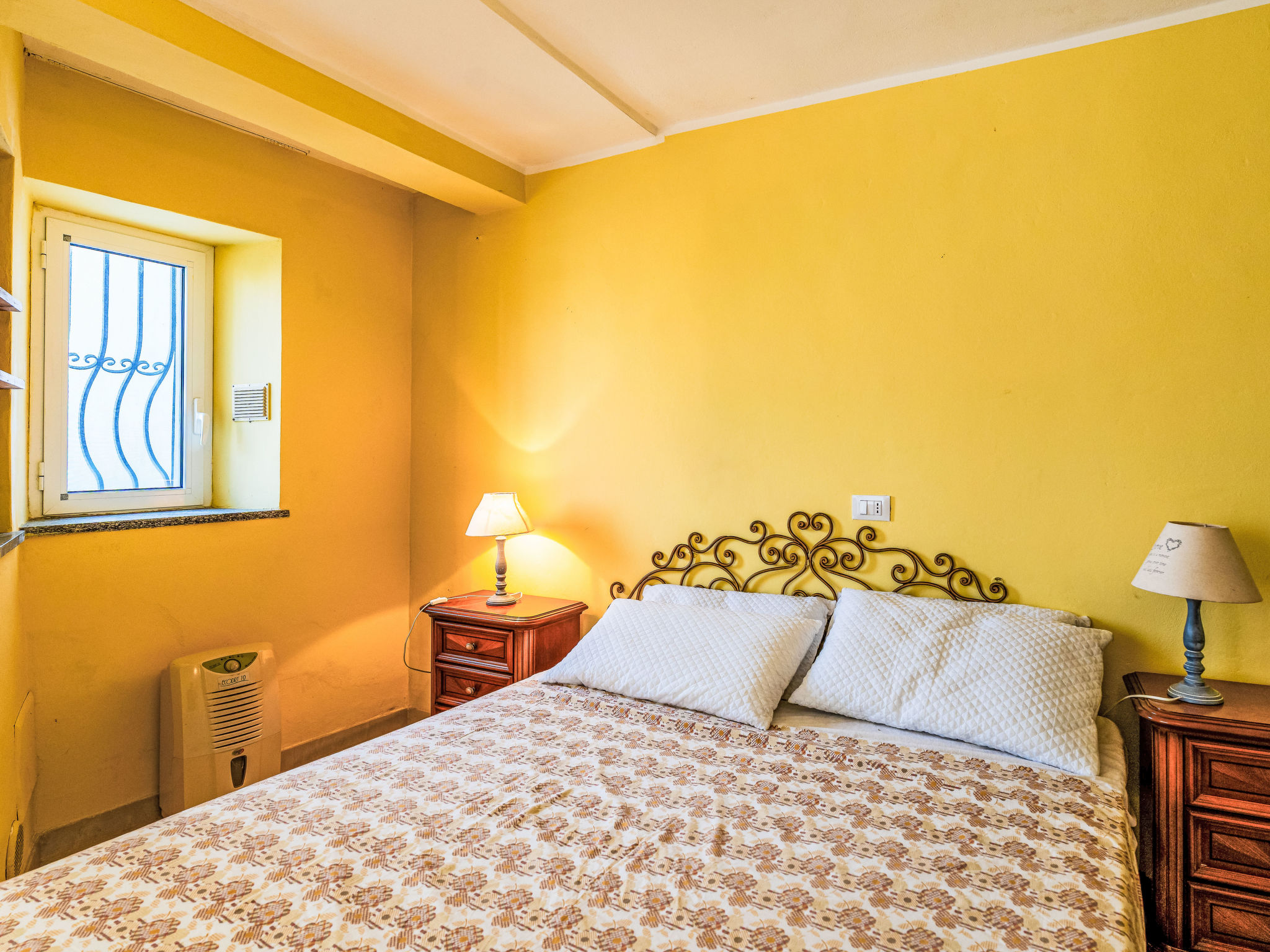 Photo of Bella vista su Diano