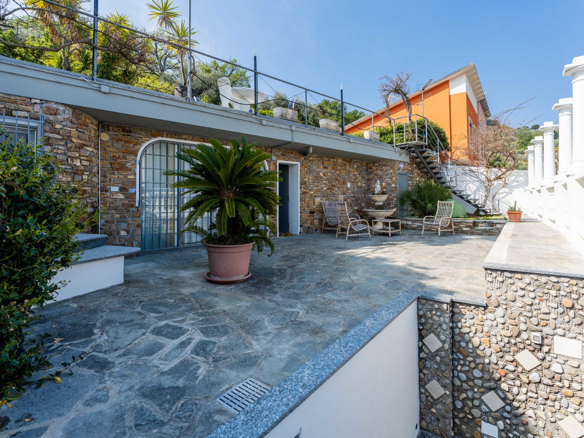 Photo of Bella vista su Diano