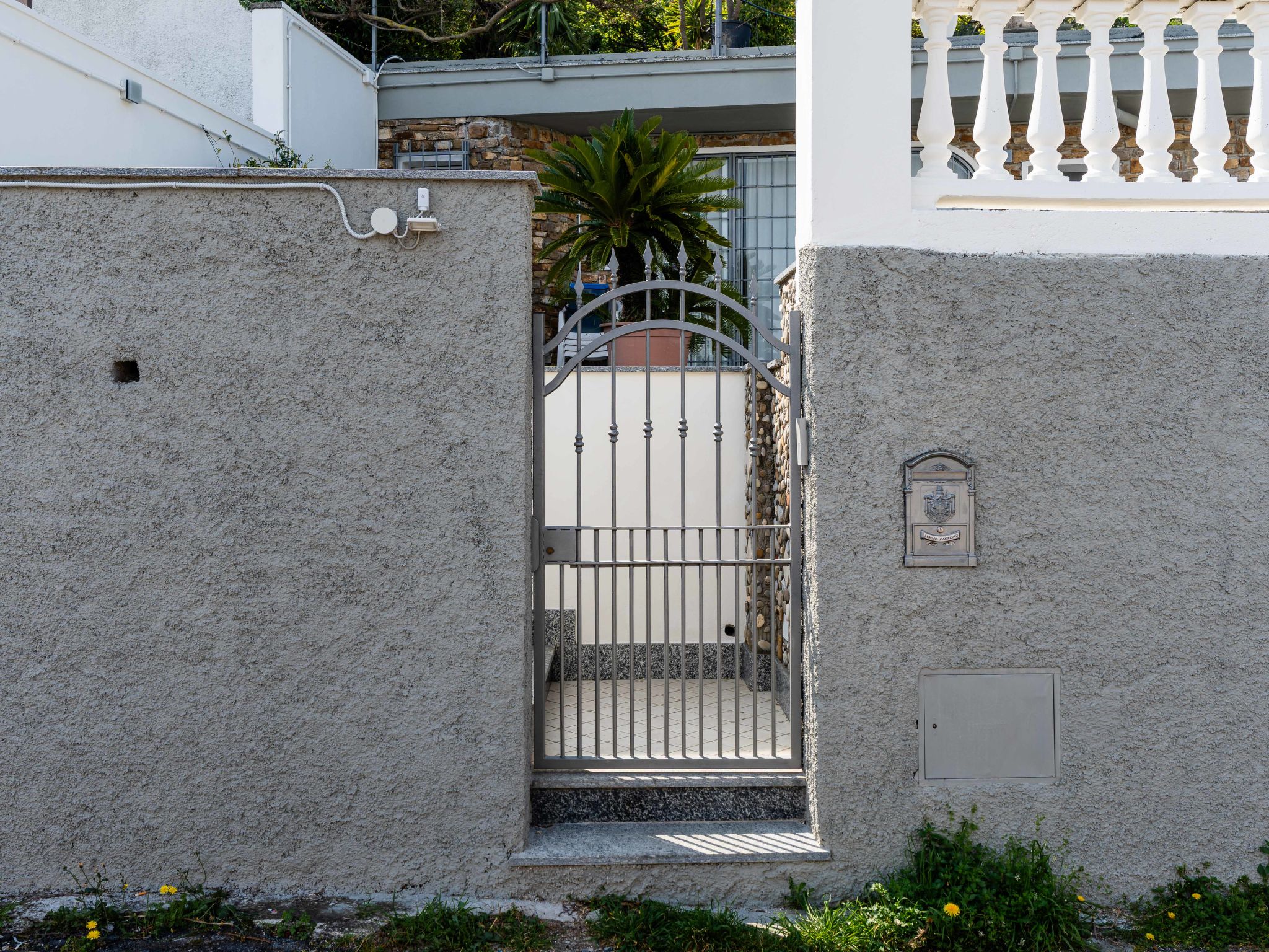 Photo of Bella vista su Diano