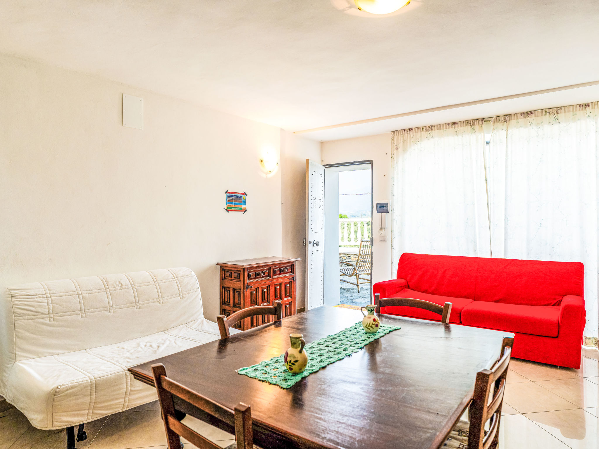 Photo of Bella vista su Diano