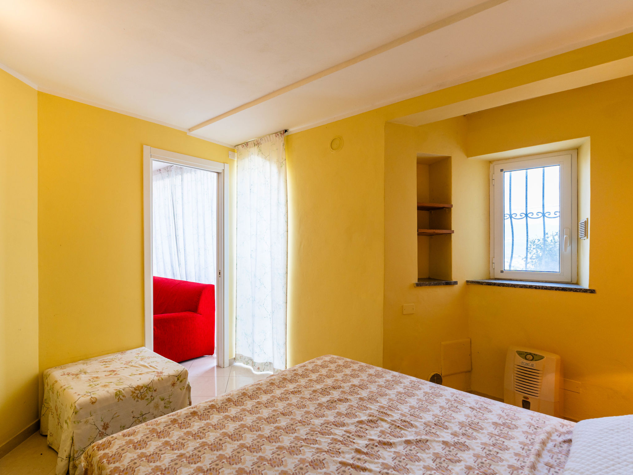 Photo of Bella vista su Diano