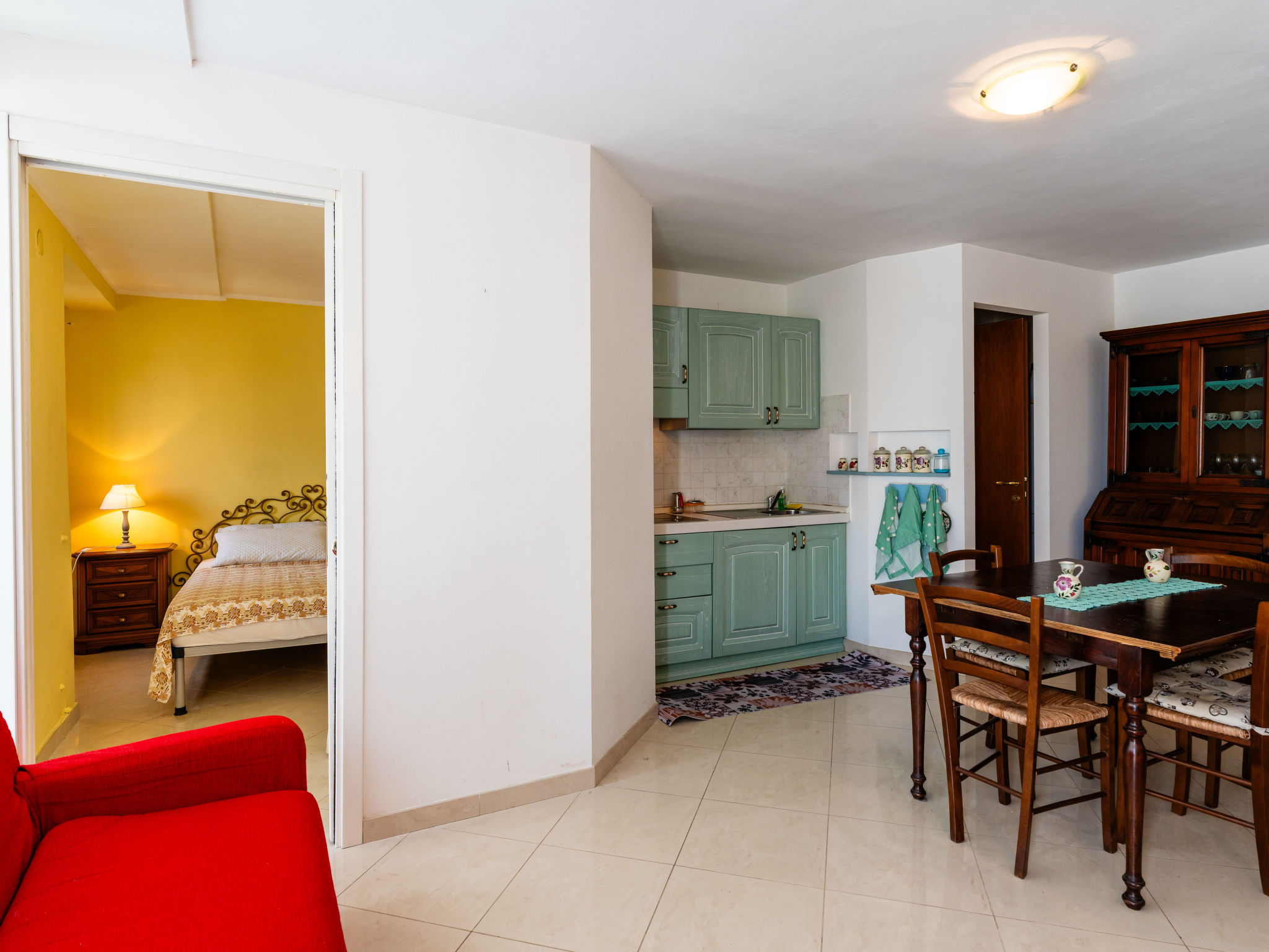 Photo of Bella vista su Diano