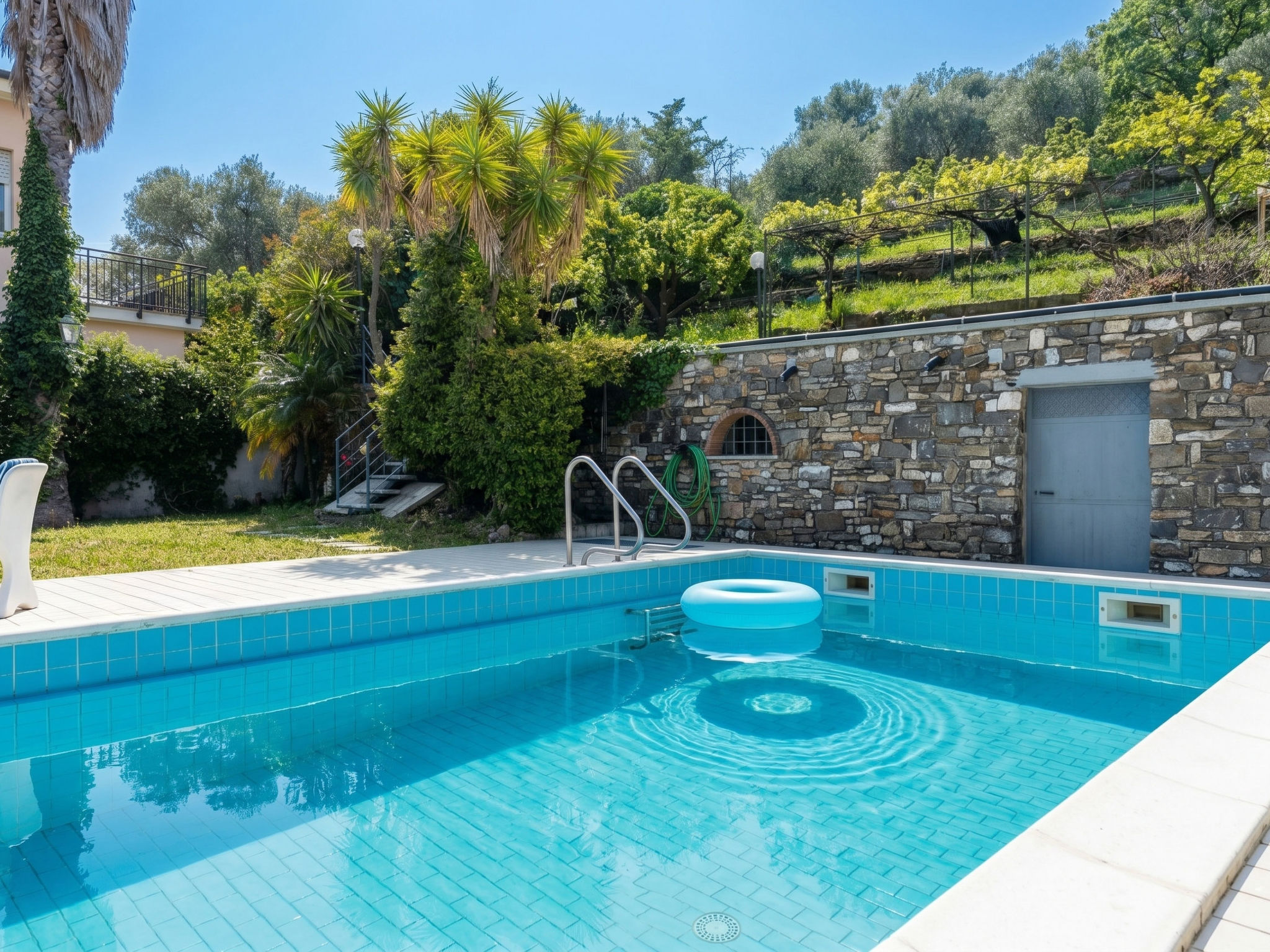 Photo of Bella vista su Diano