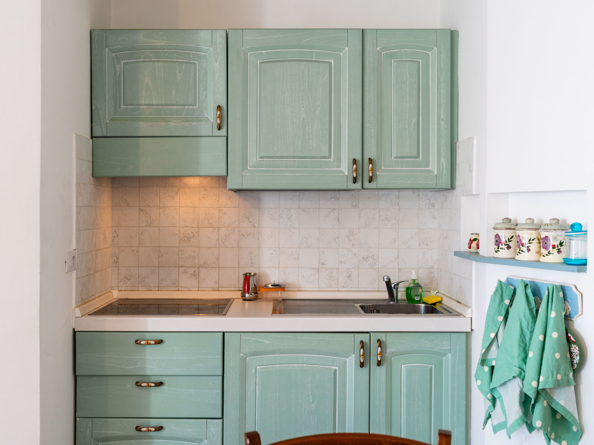 Photo of Bella vista su Diano