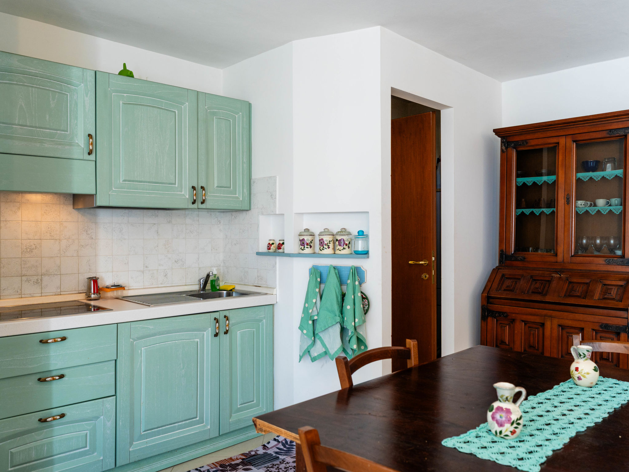 Photo of Bella vista su Diano