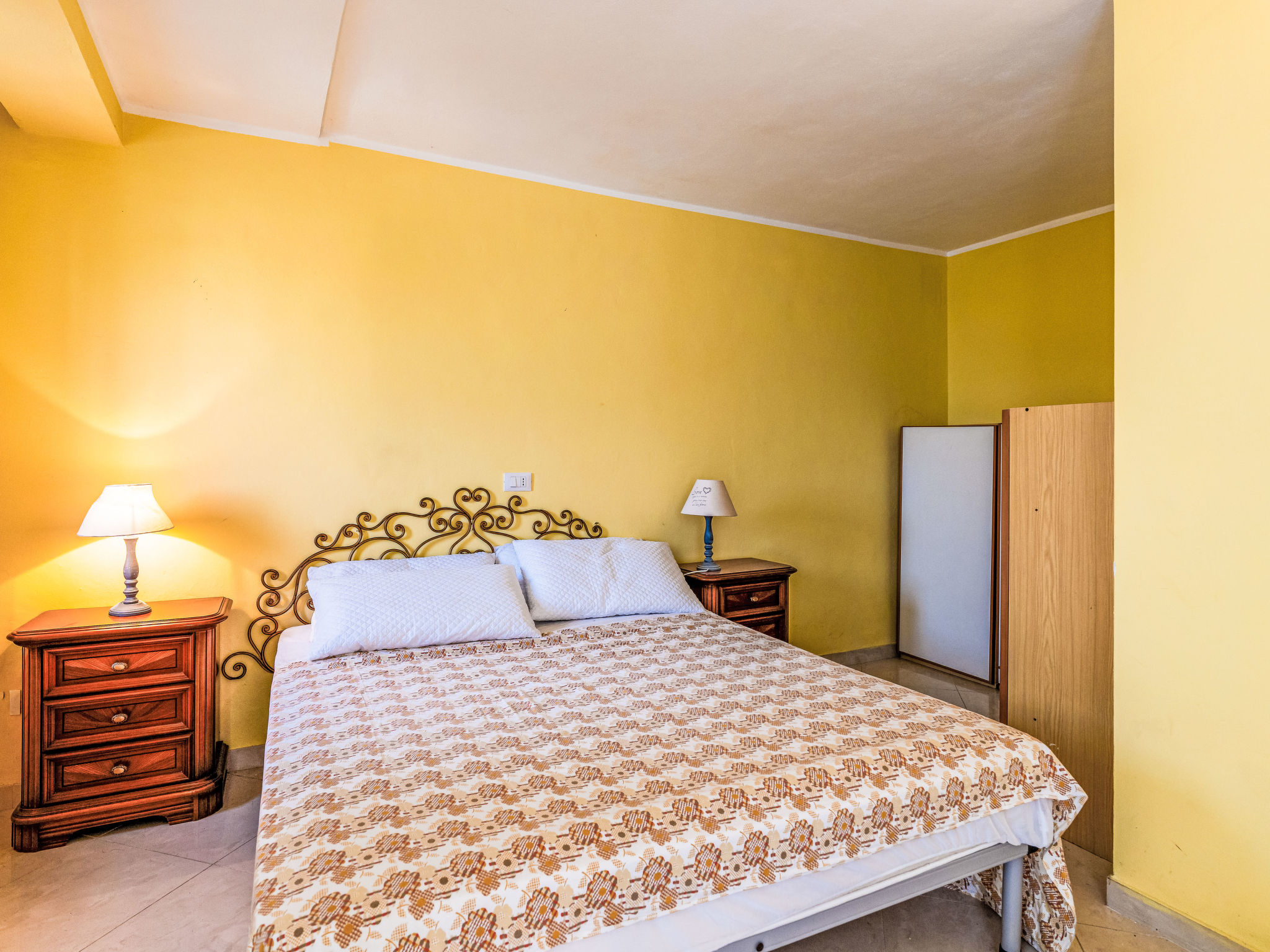 Photo of Bella vista su Diano