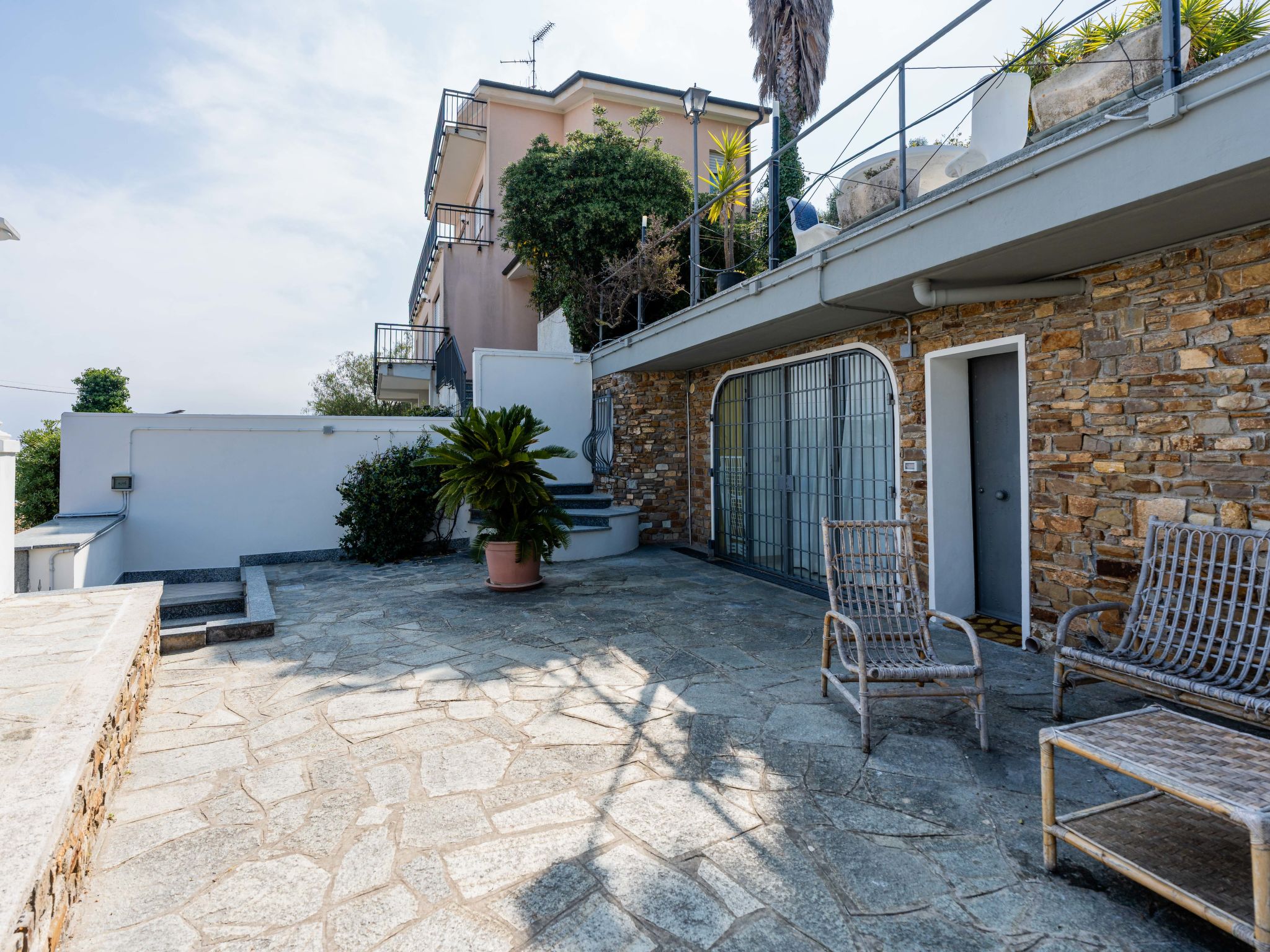 Photo of Bella vista su Diano