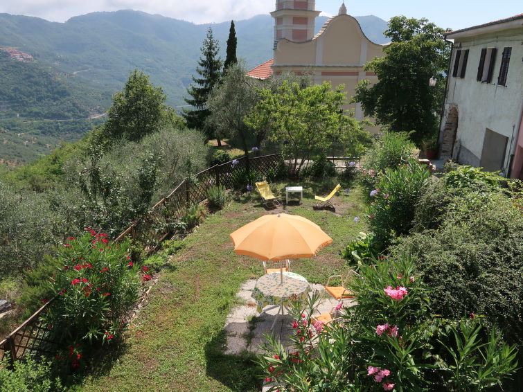 Kuća za odmor Casa Barba