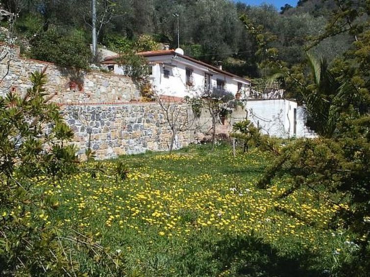 Casa Uliveto - Diano Marina