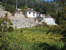 Casa Uliveto
