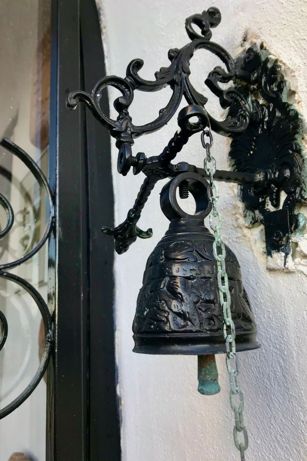 Casa Belvedere-Binnen