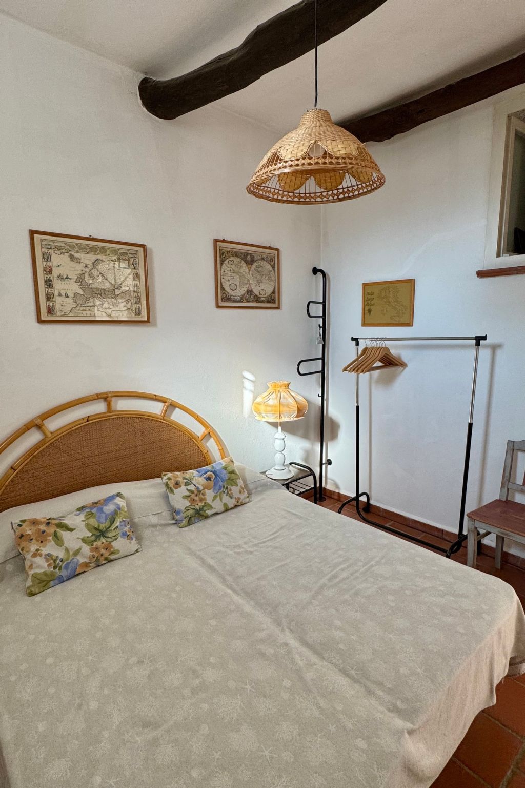 Casa Belvedere-Binnen