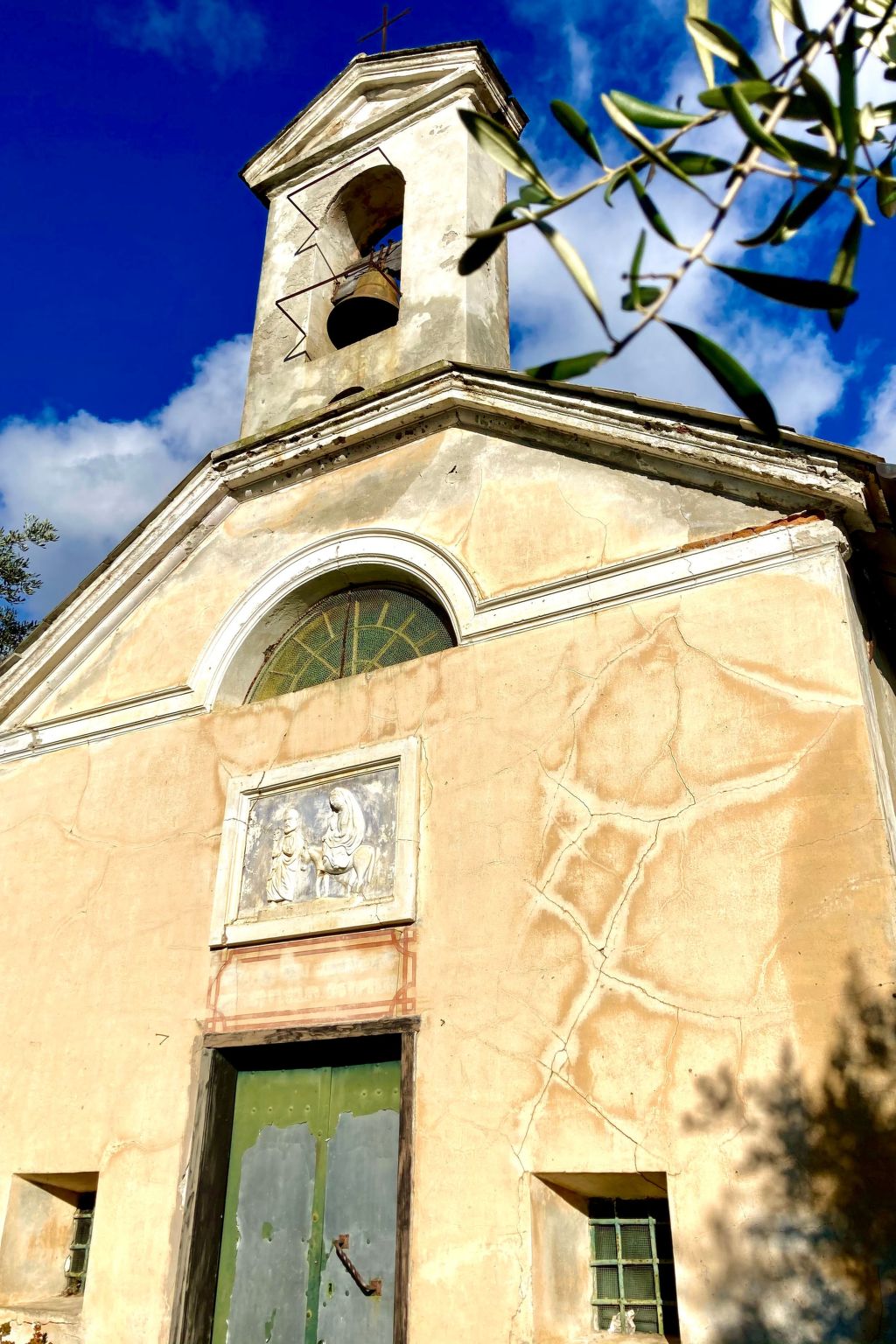 Casa Belvedere-Binnen