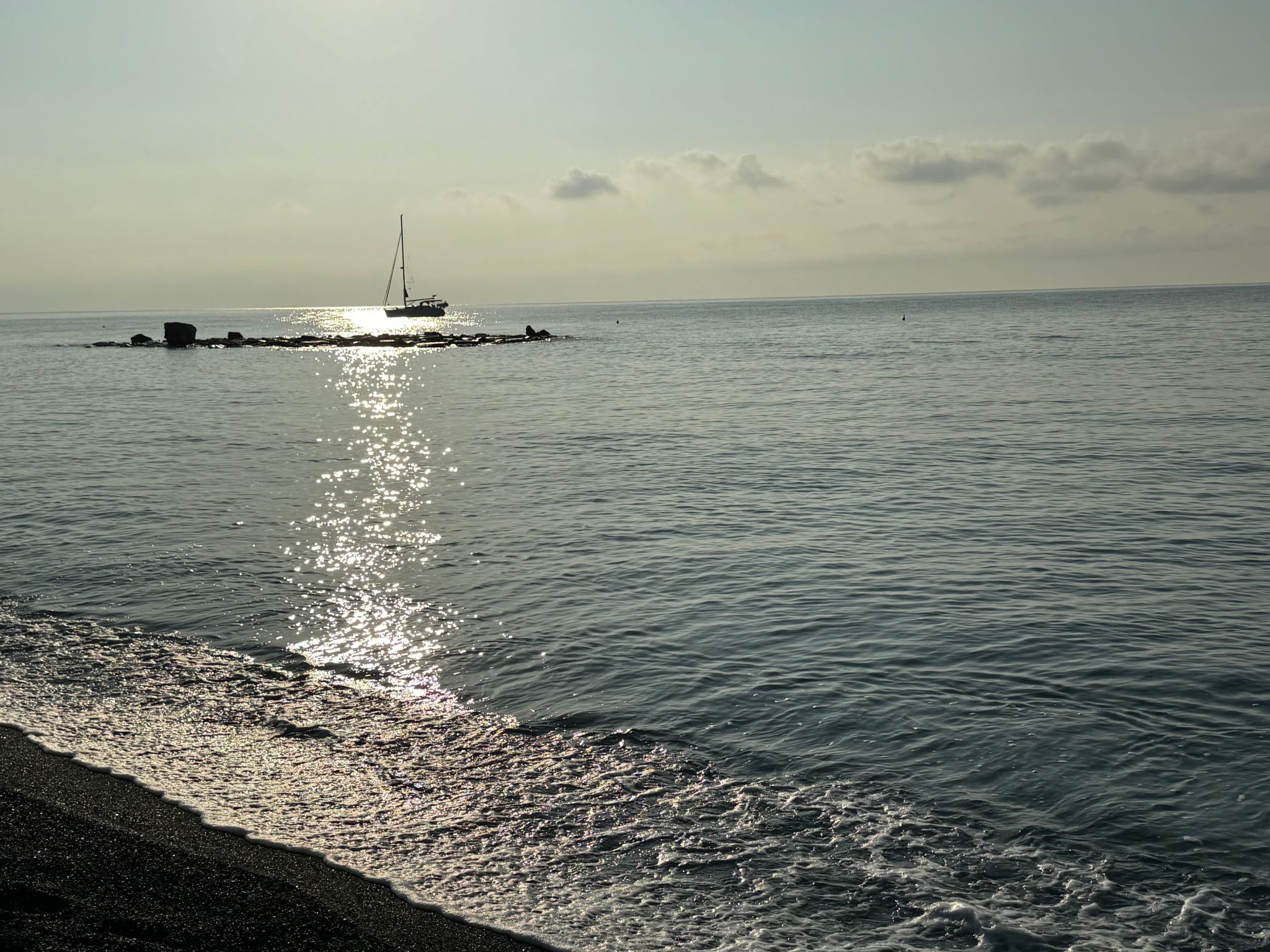 Casa Belvedere-Binnen