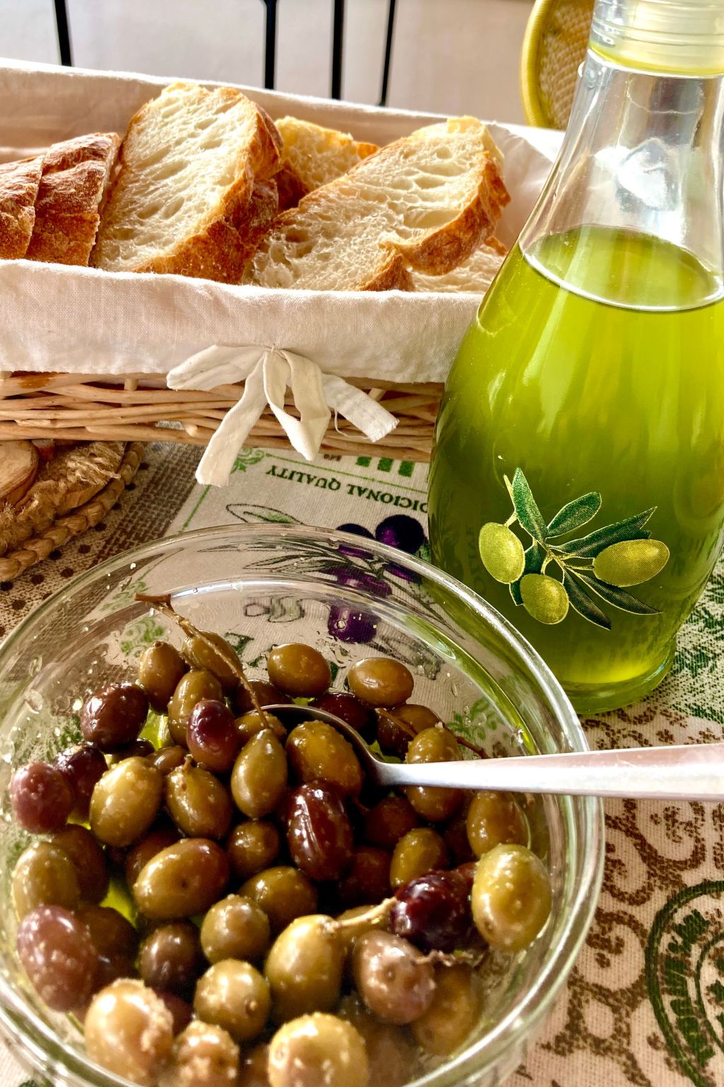 Casa Belvedere-Binnen