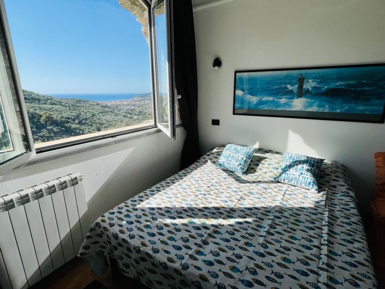 Piccola Navetta - Diano Marina
