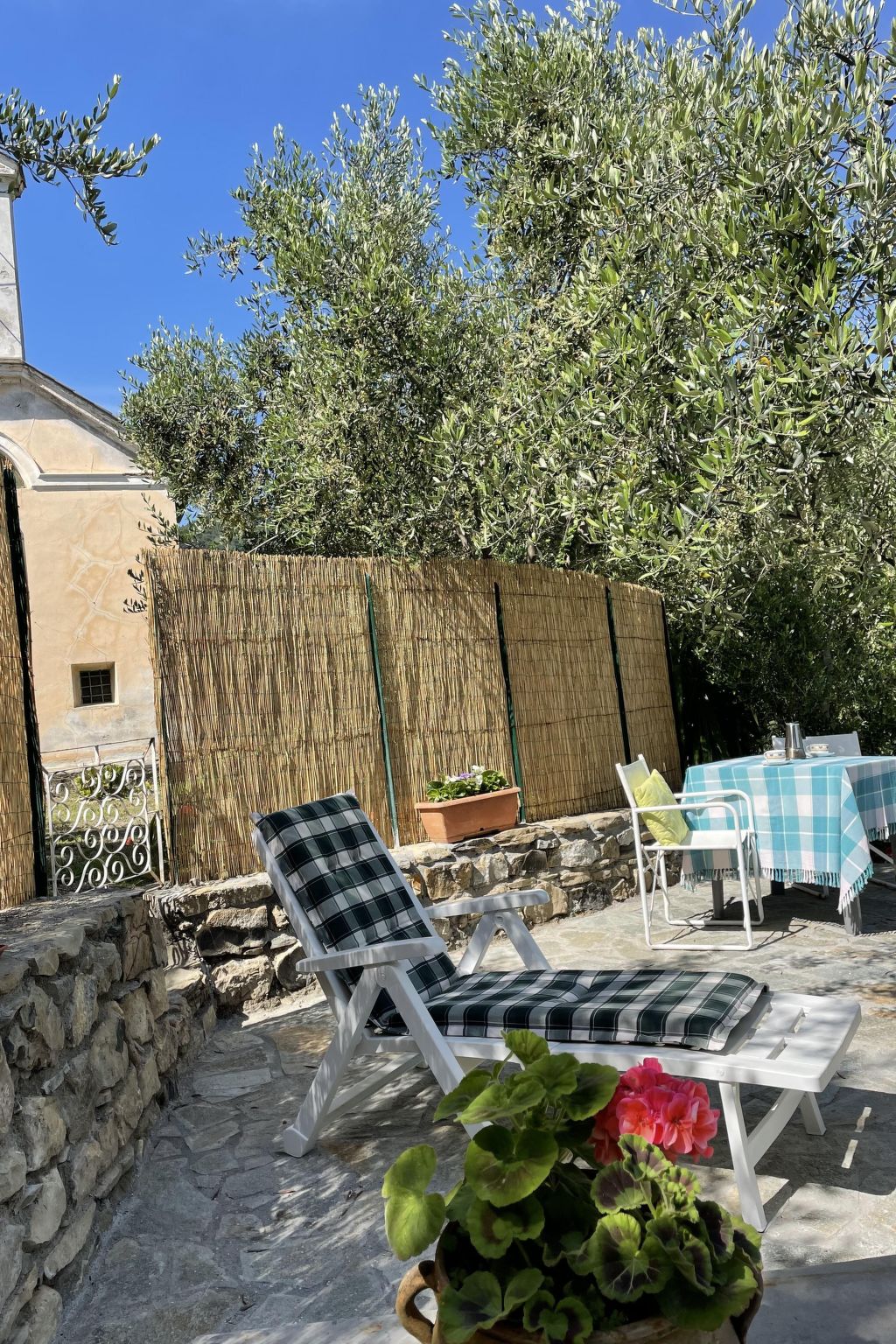 Piccola navetta-Inside