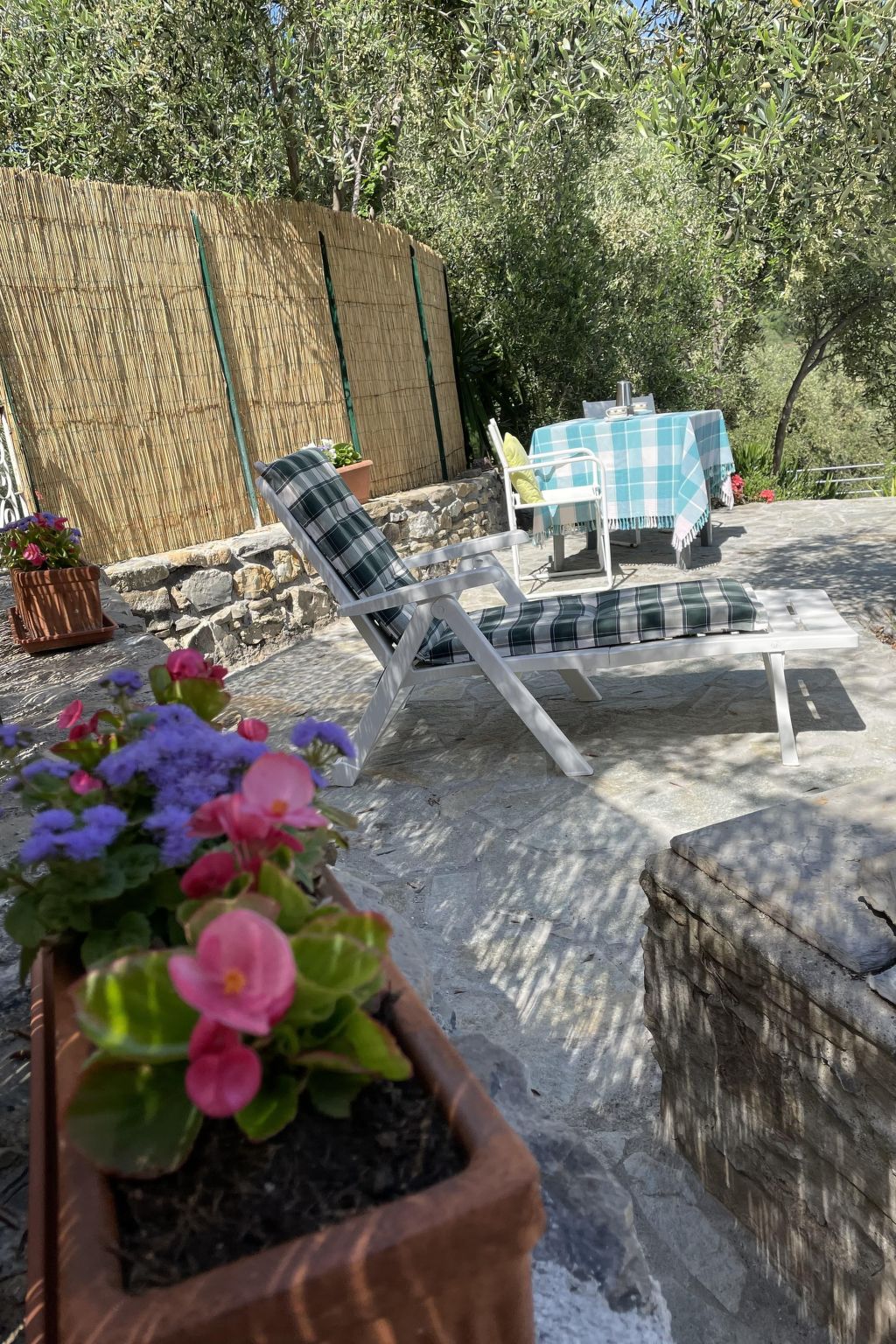 Piccola navetta-Inside