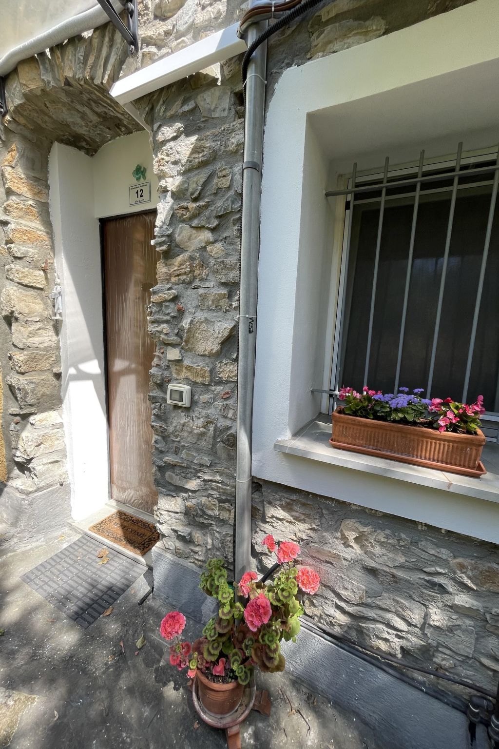 Piccola navetta-Inside