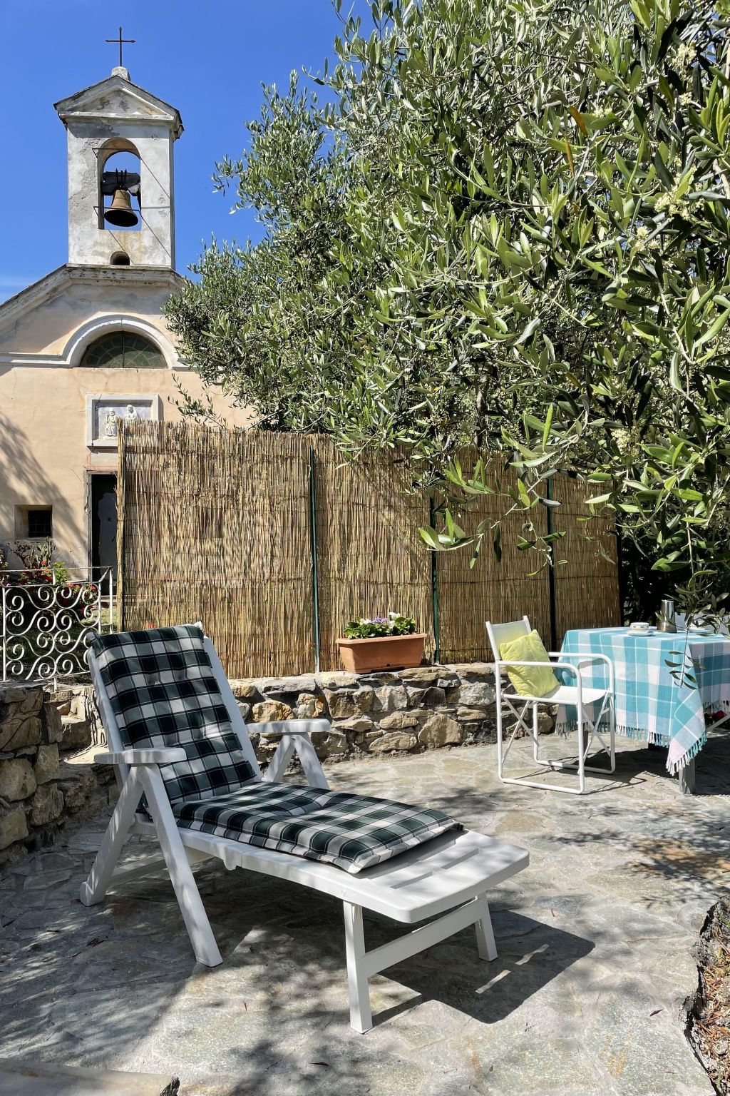 Piccola navetta-Inside