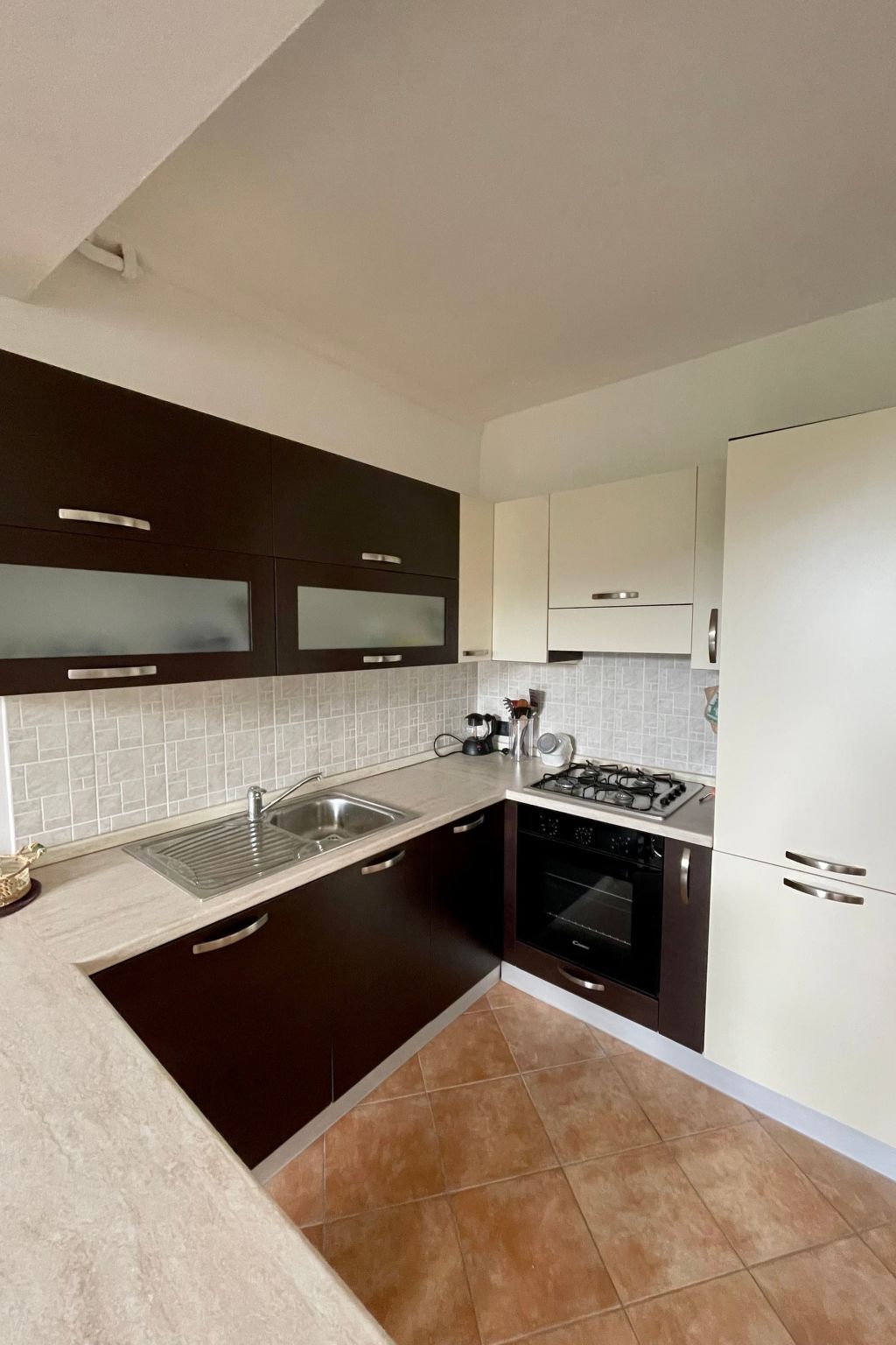 Piccola navetta-Inside