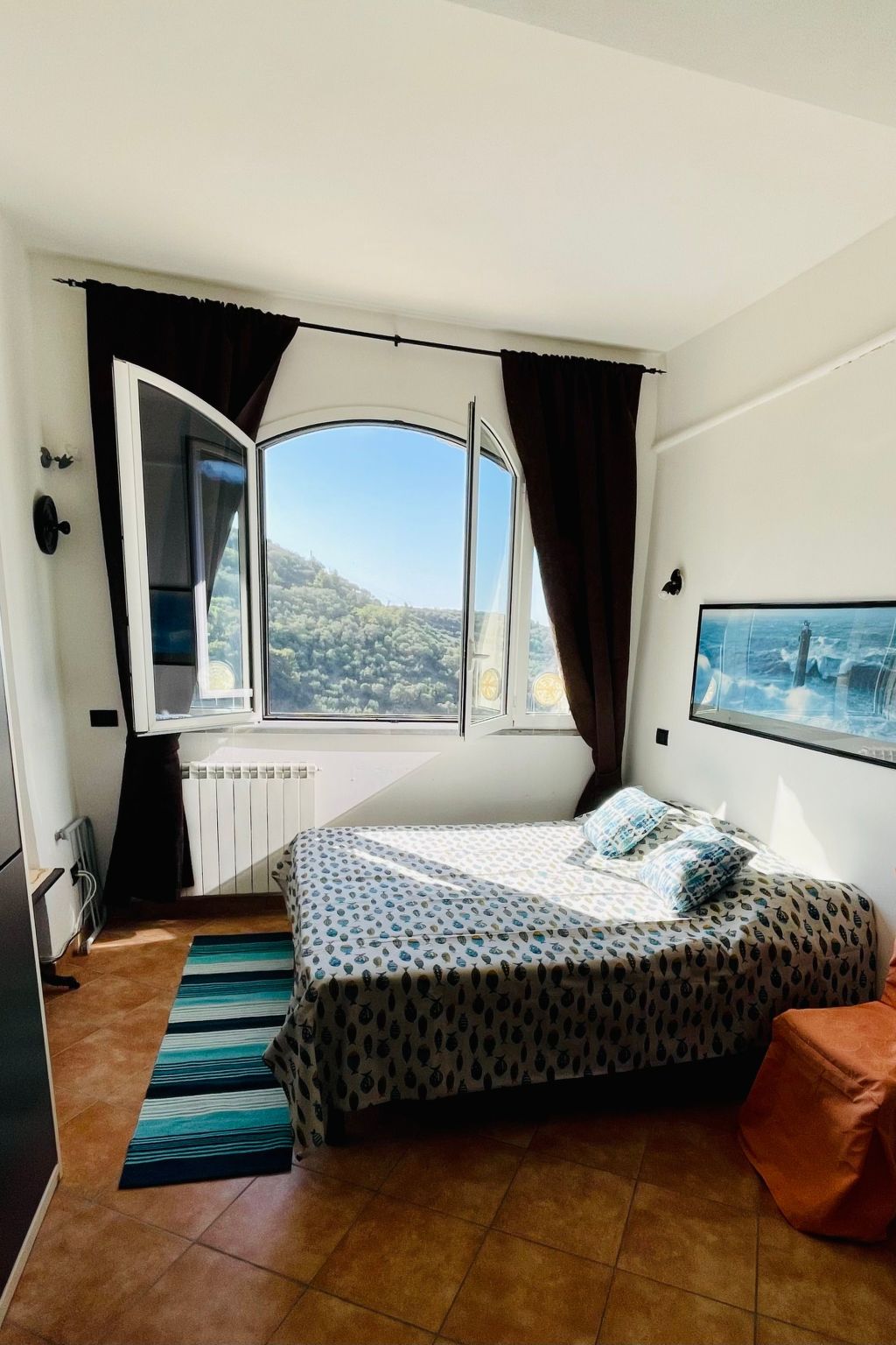 Piccola navetta-Inside