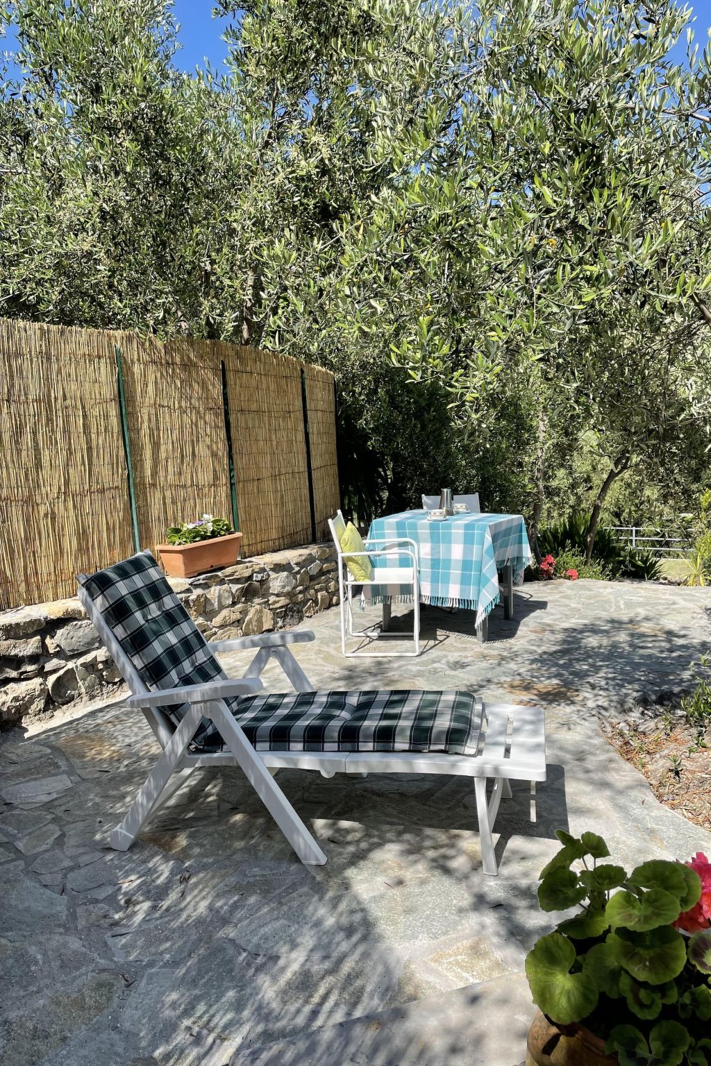 Piccola navetta-Inside