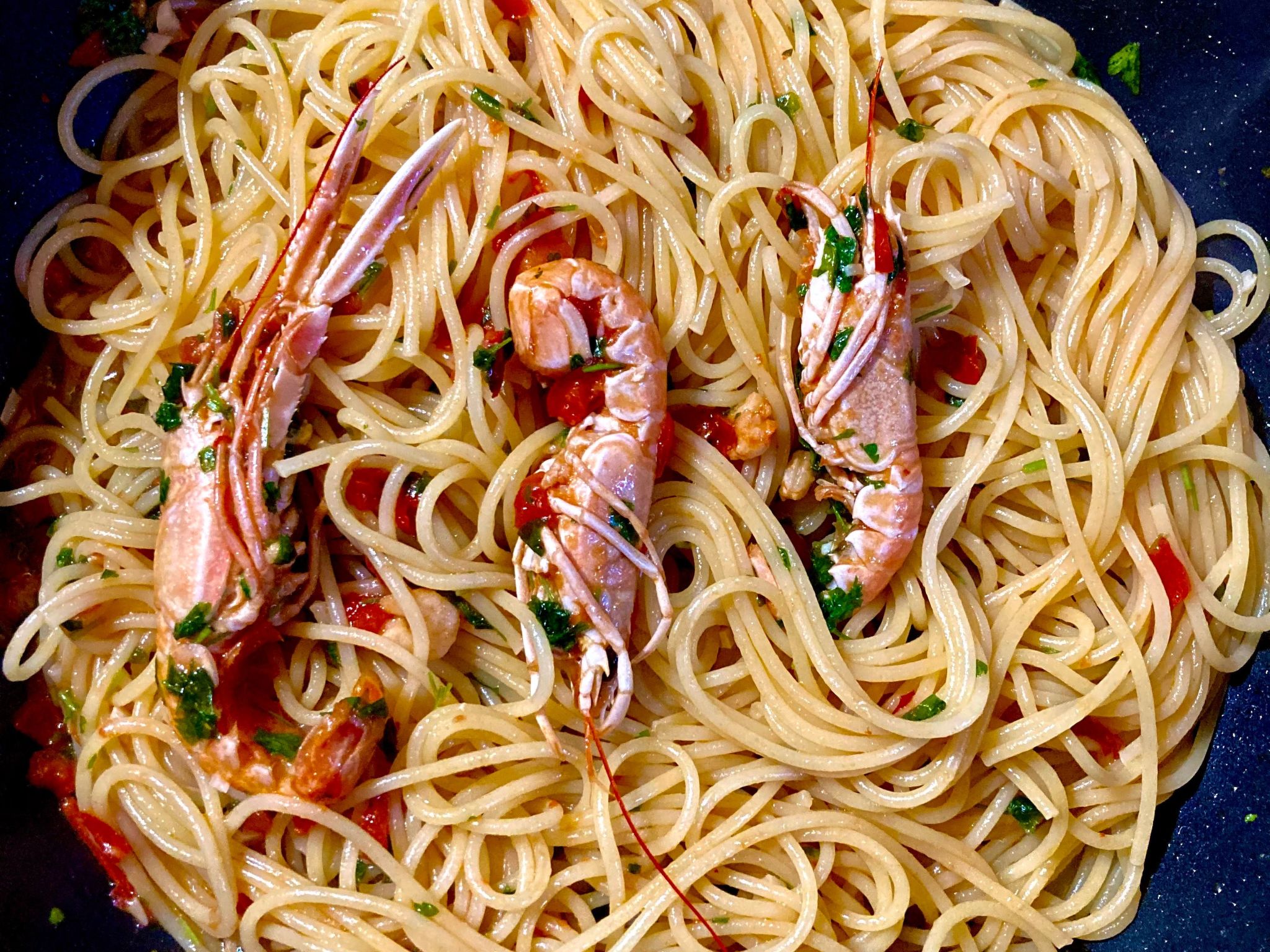 Piccola navetta-Inside