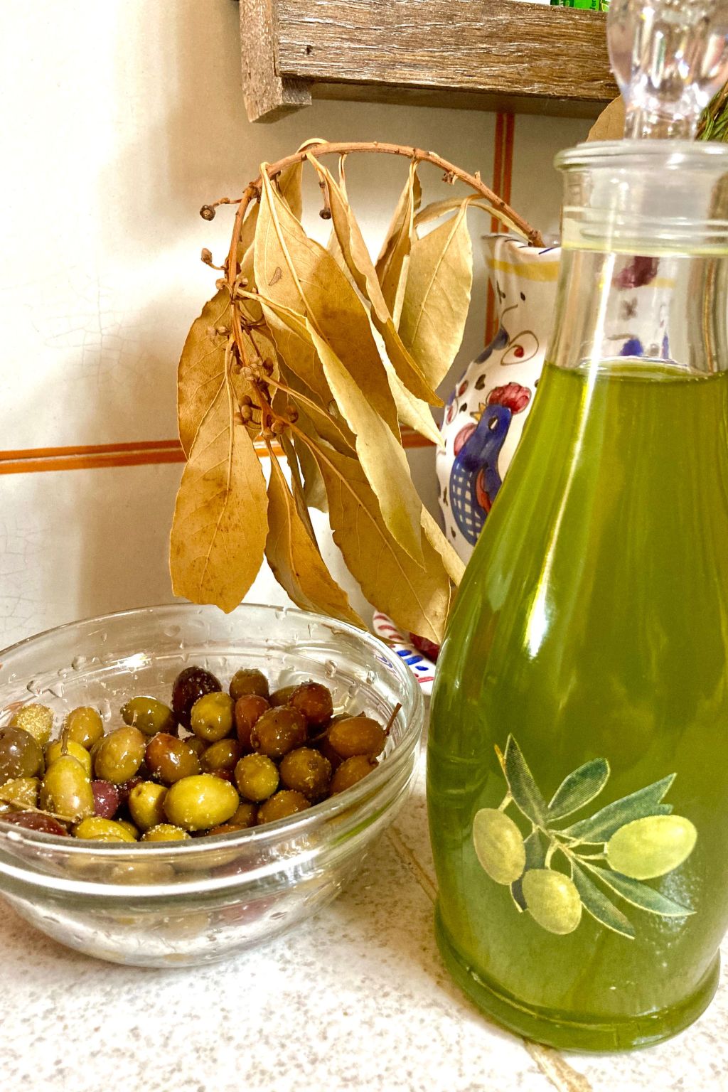 Piccola navetta-Inside