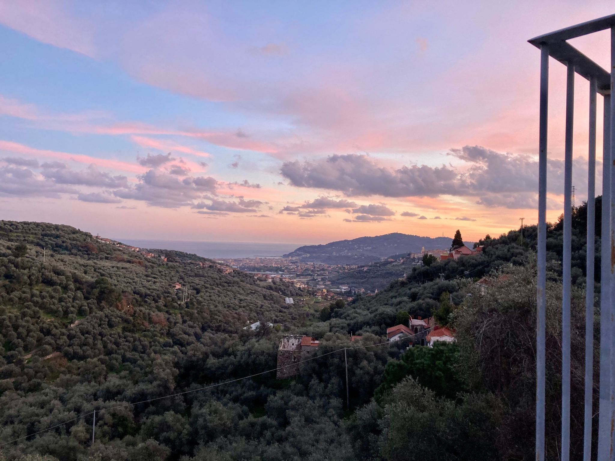 Piccola navetta-Inside