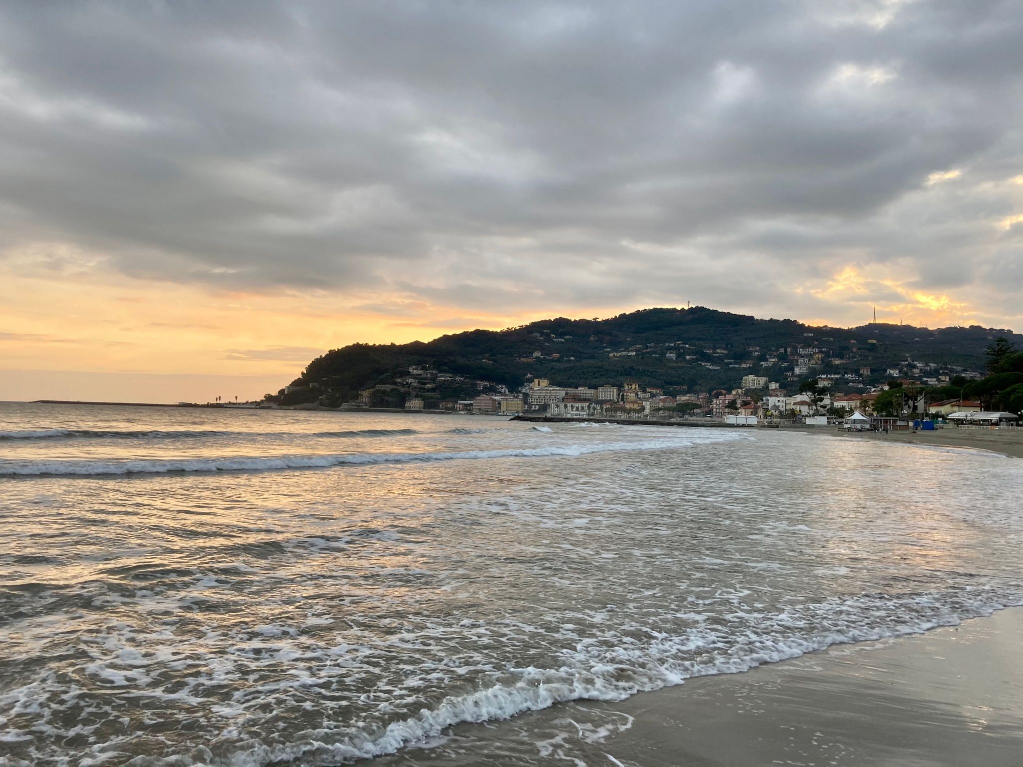 Piccola navetta-Inside