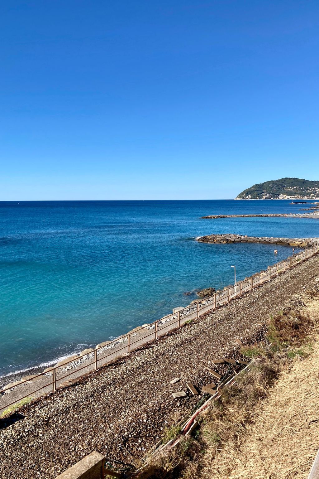 Piccola navetta-Inside