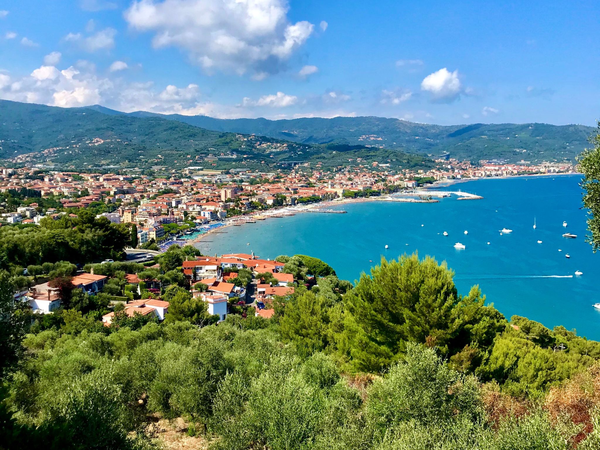 Piccola navetta-Inside