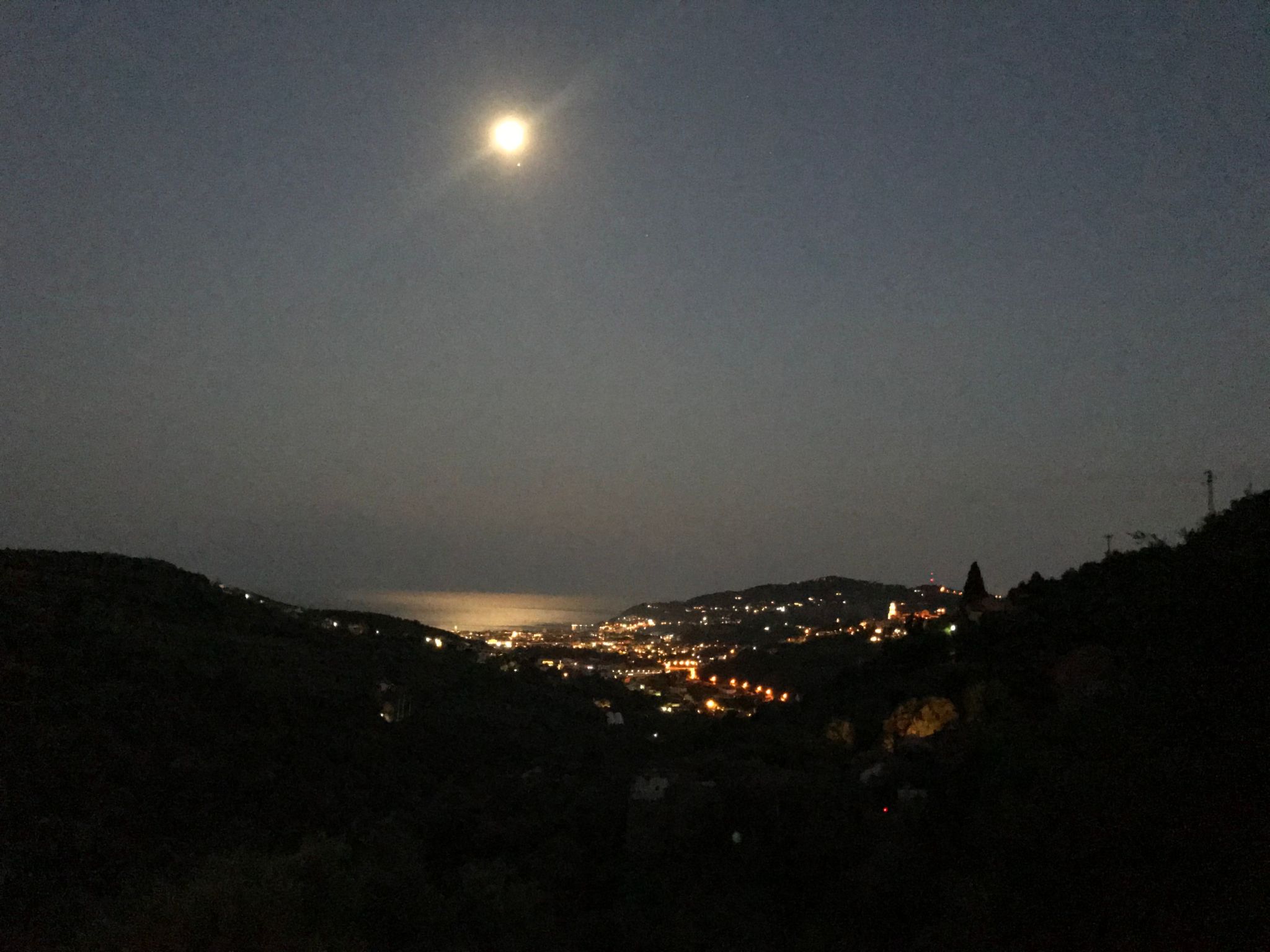 Piccola navetta-Inside