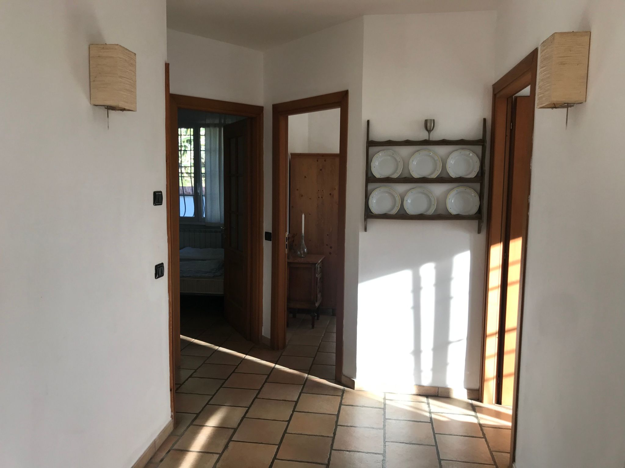 Casa Mediteraneo-Inside