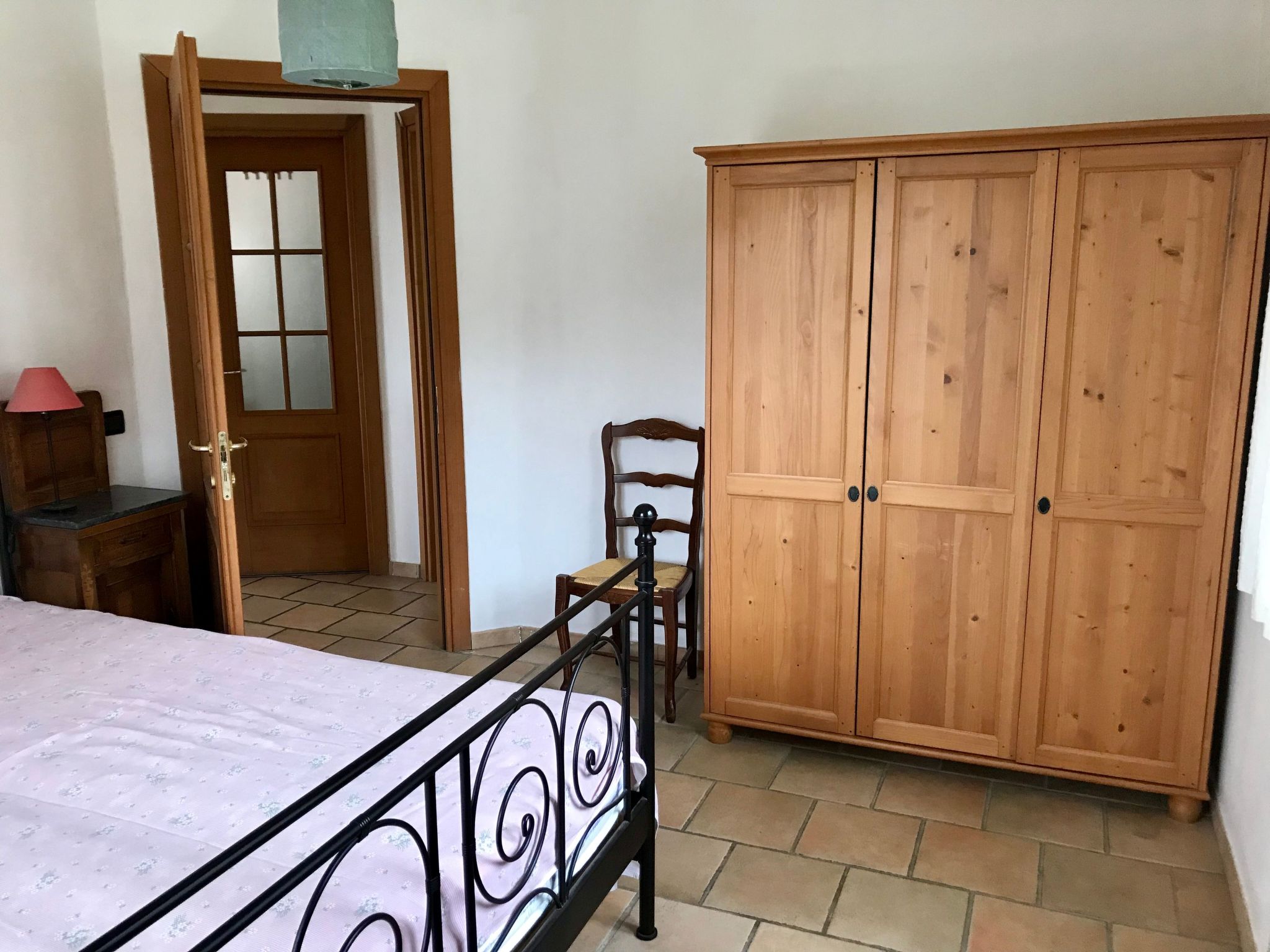 Casa Mediteraneo-Inside