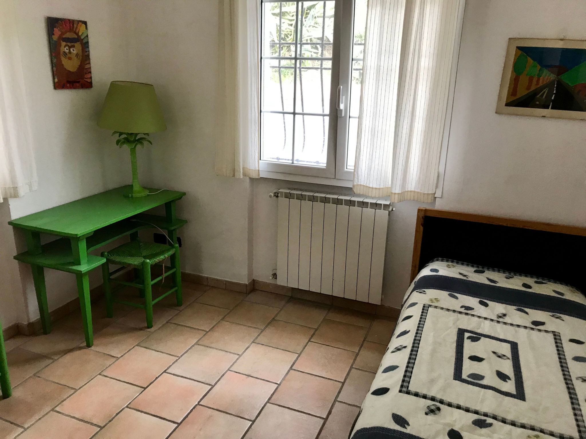 Casa Mediteraneo-Inside