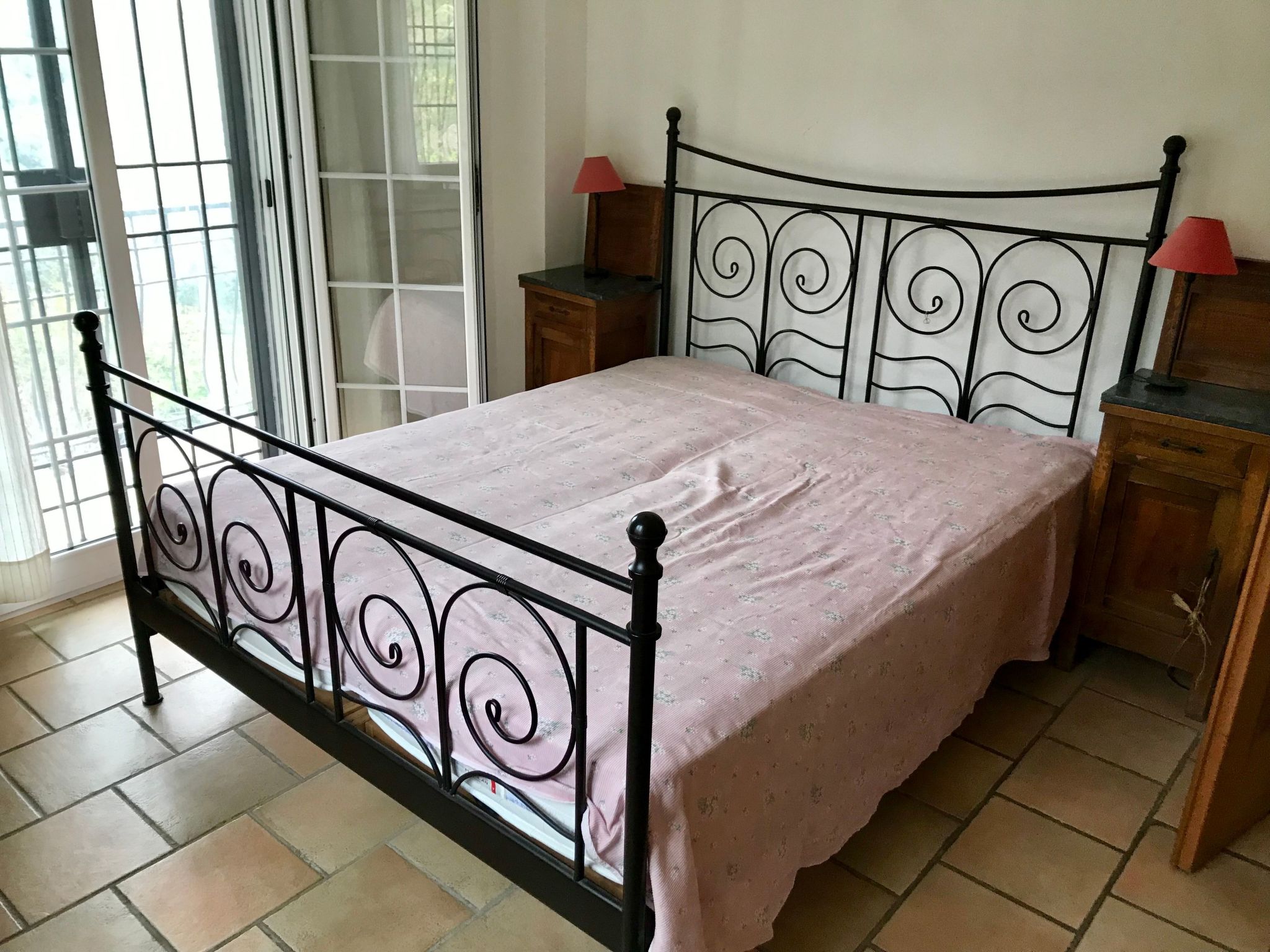 Casa Mediteraneo-Inside