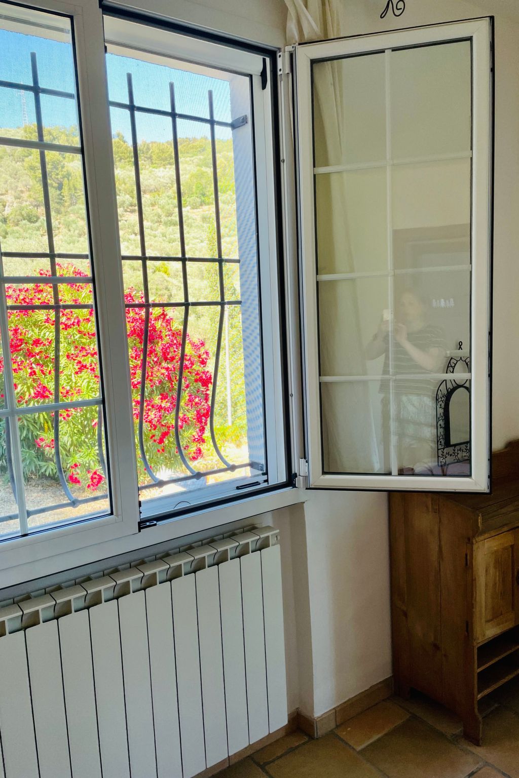 Casa Mediteraneo-Inside