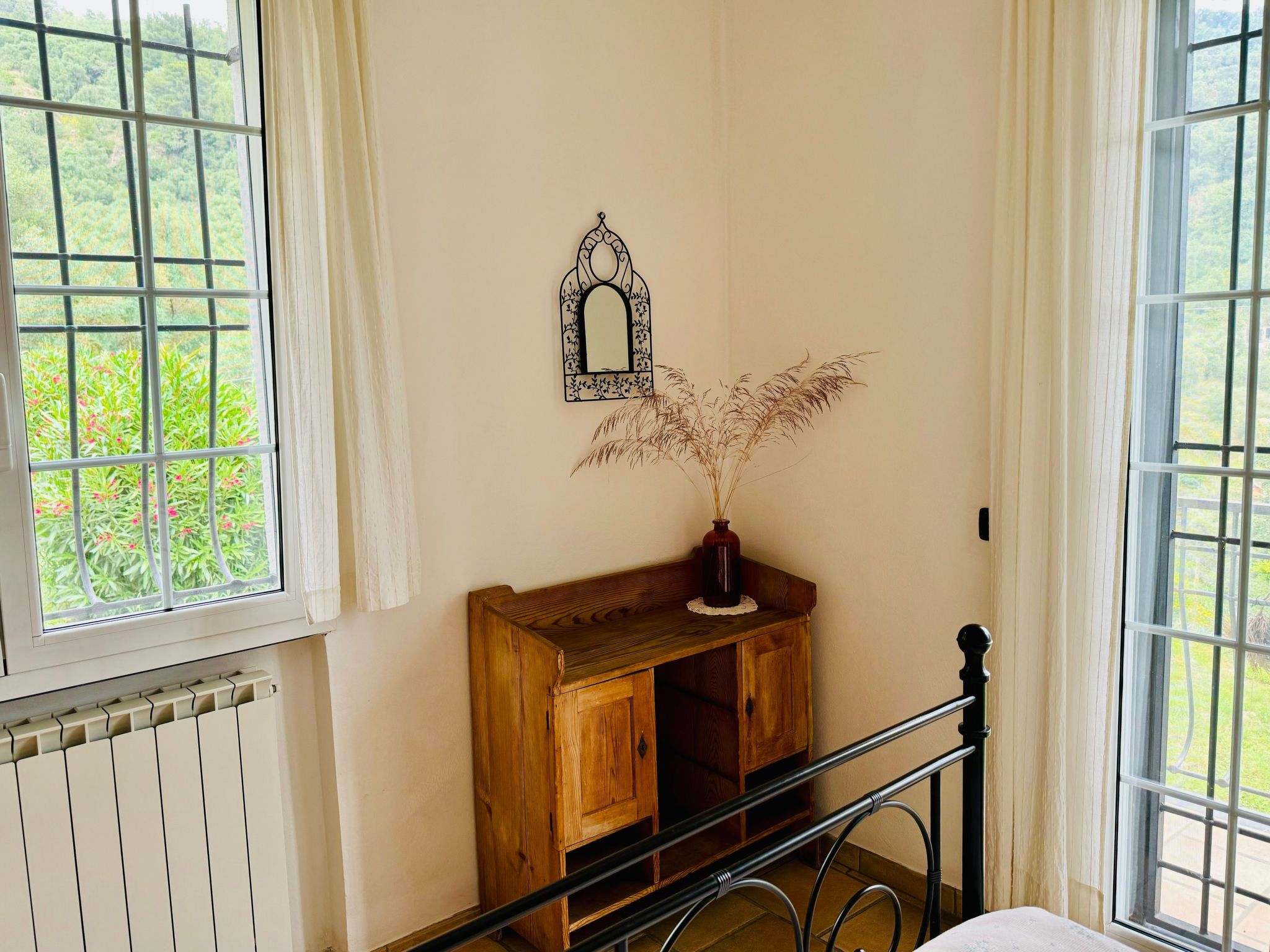 Casa Mediteraneo-Inside